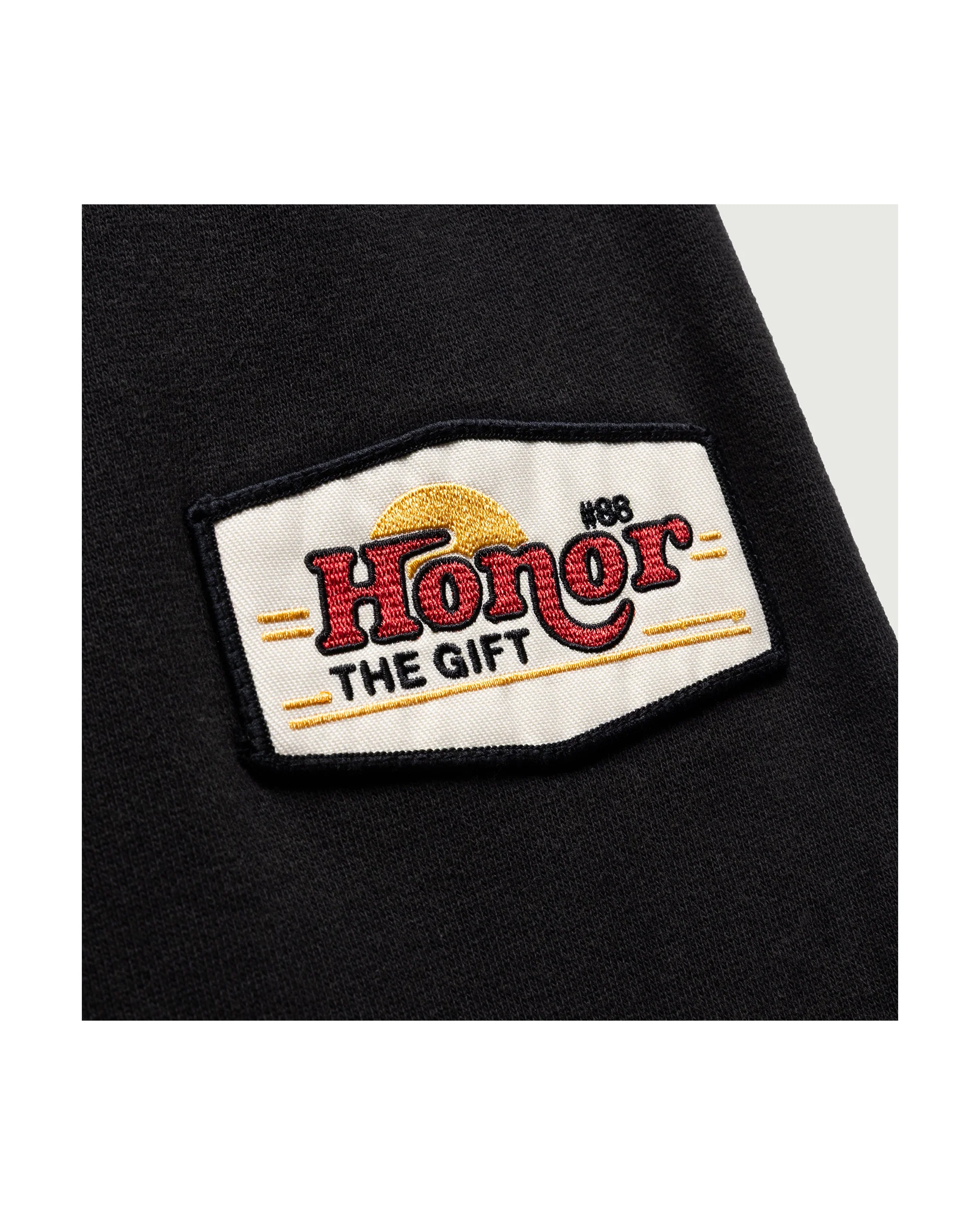 Honor Dining Pant - Grey - Image 5