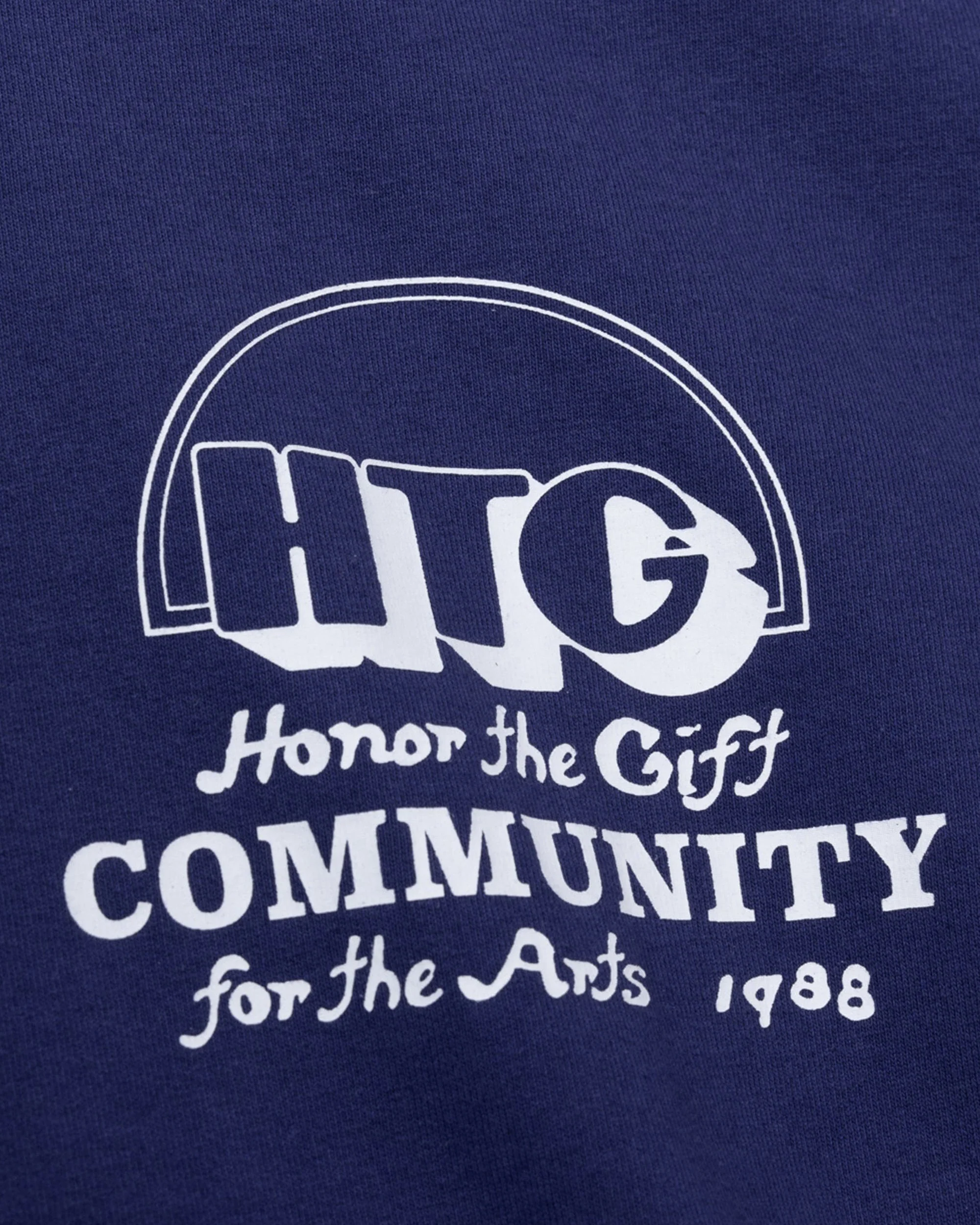 Honor Workshop - Navy - Image 9