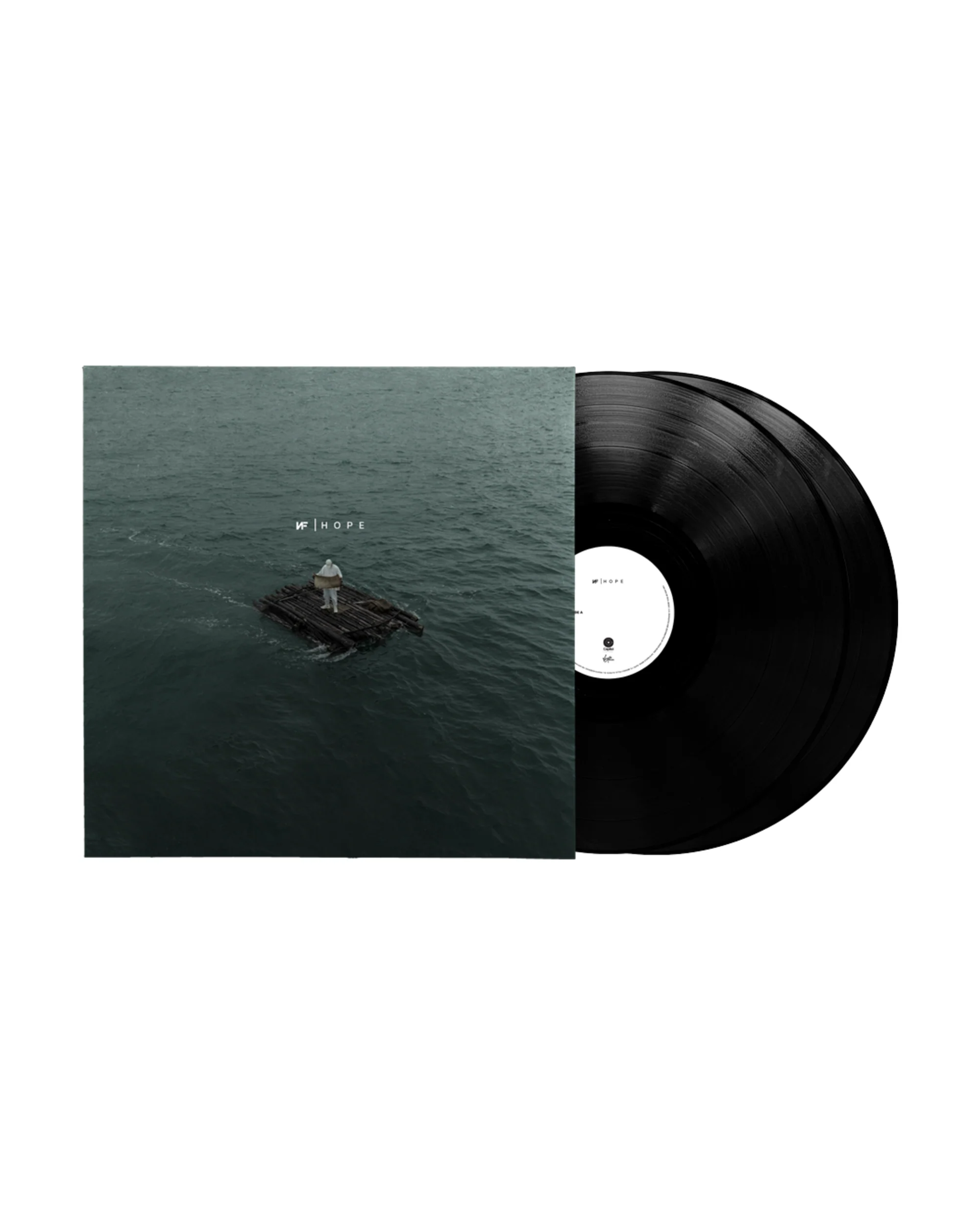 HOPE - 2LP