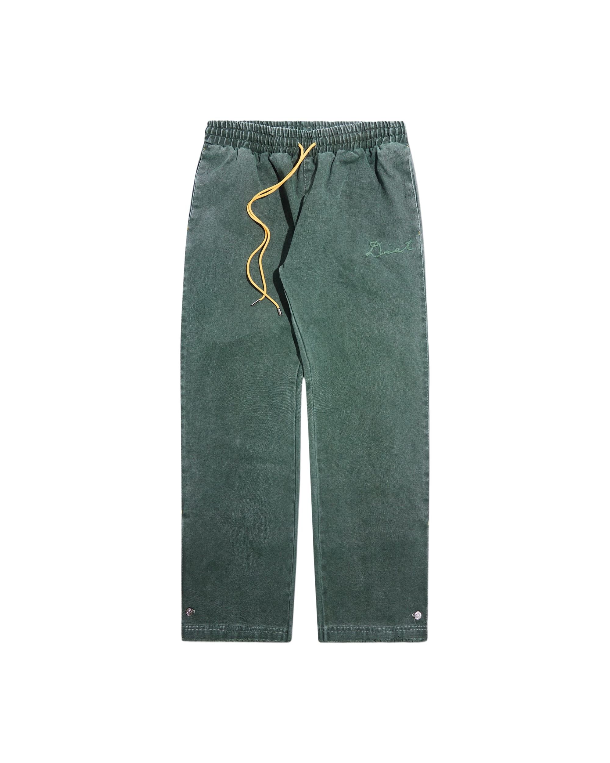 Hopkins Pant - Teal