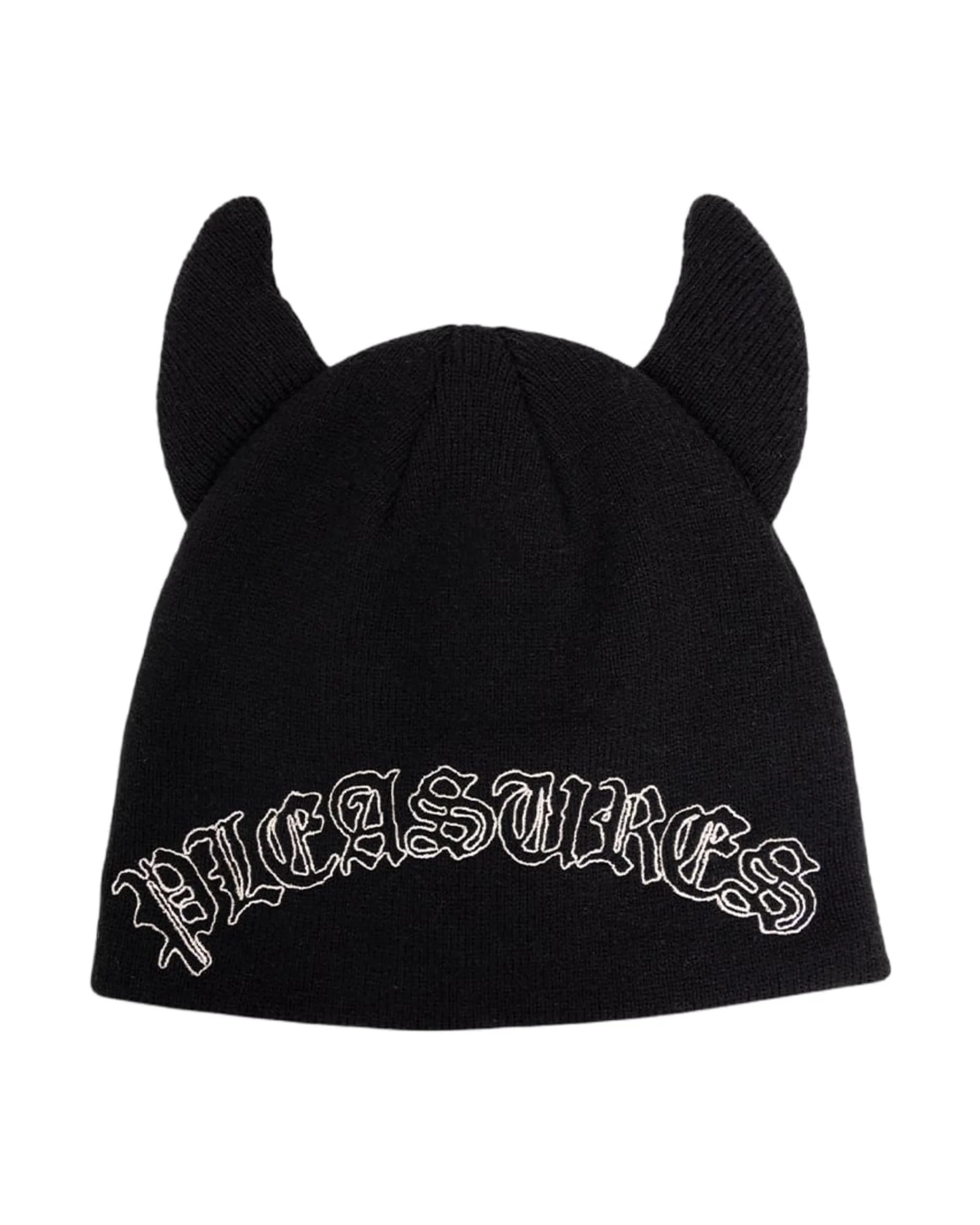 HORNS SKULLY
