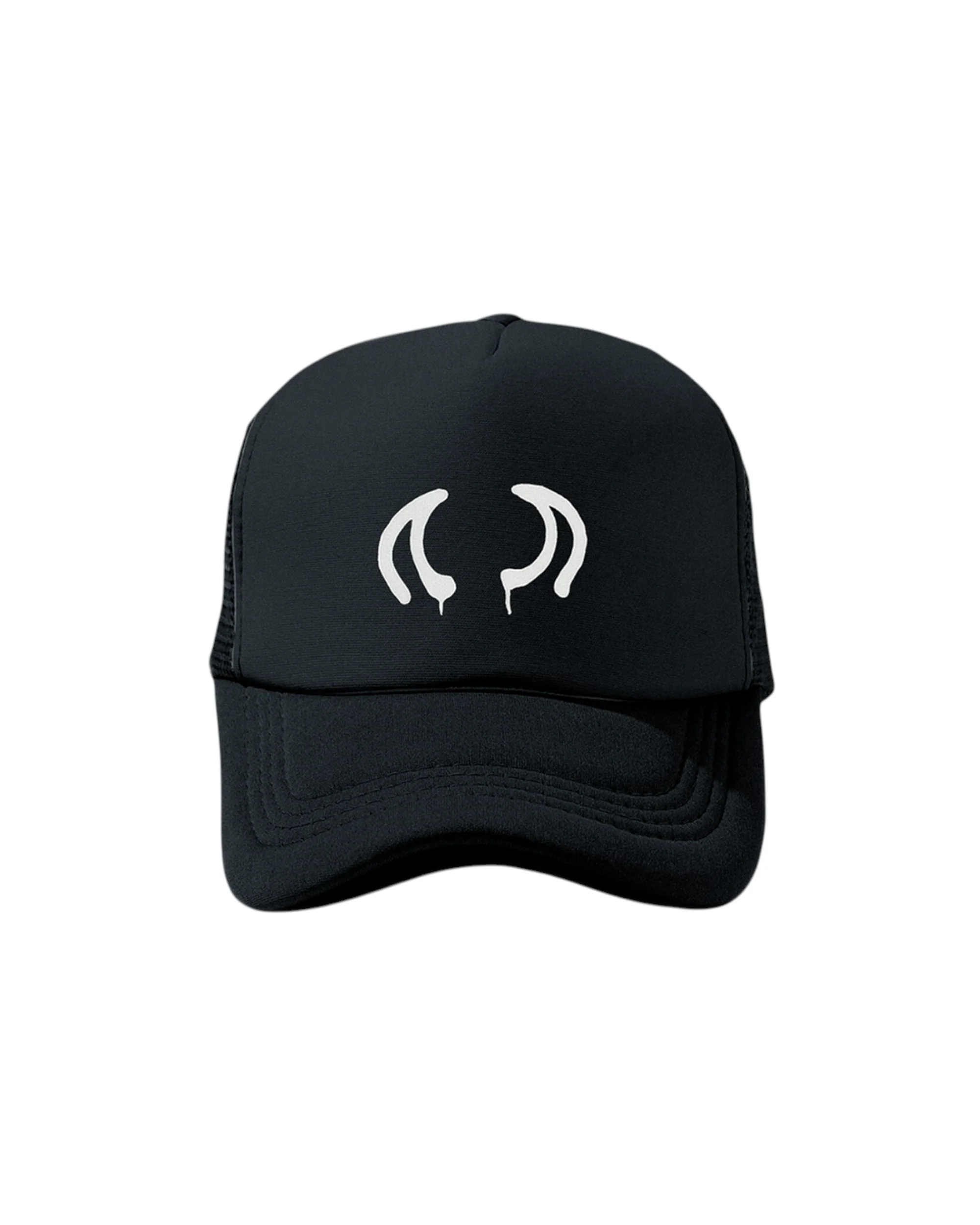 HORNS TRUCKER