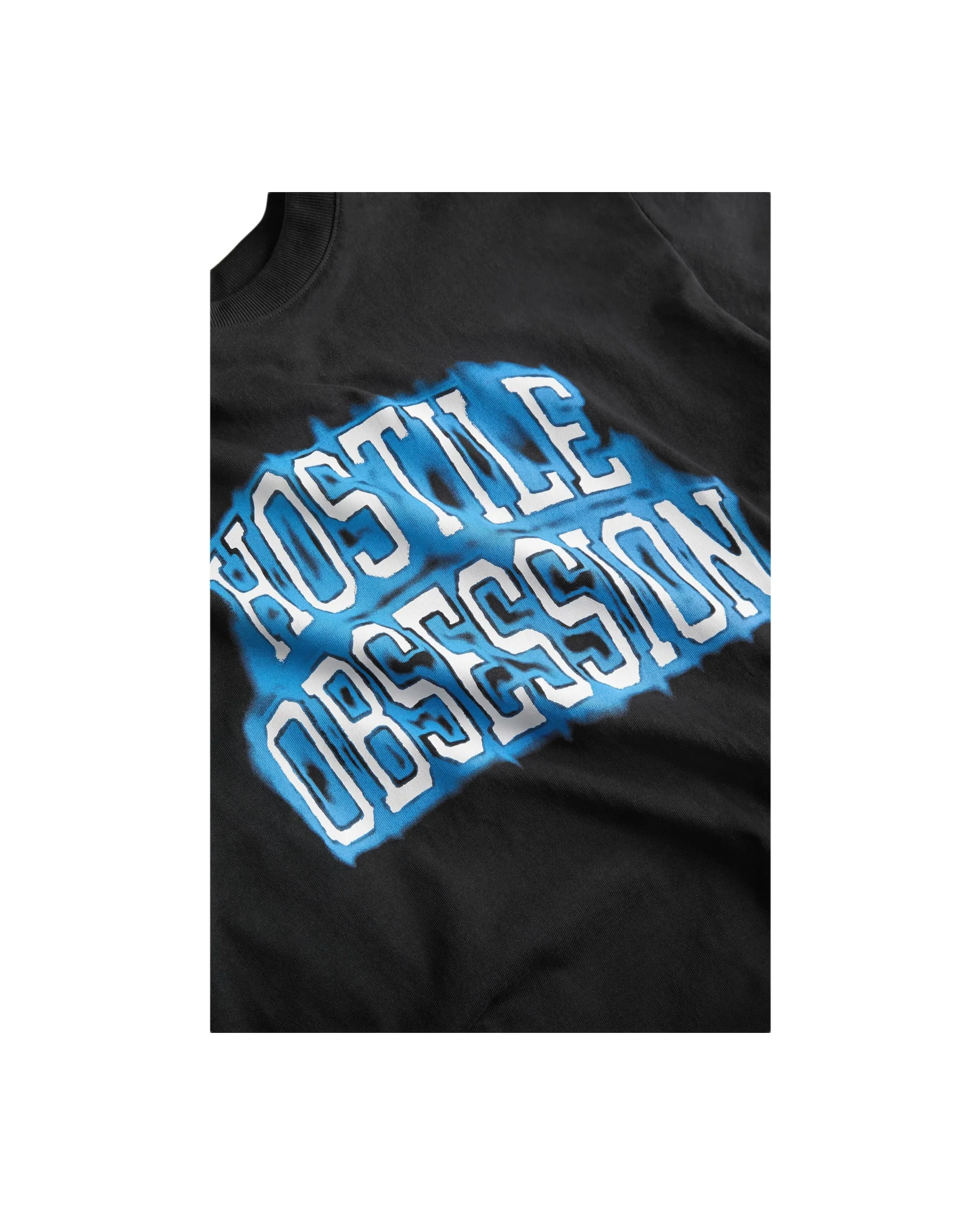 HOSTILE OBSESSION TEE - Image 2