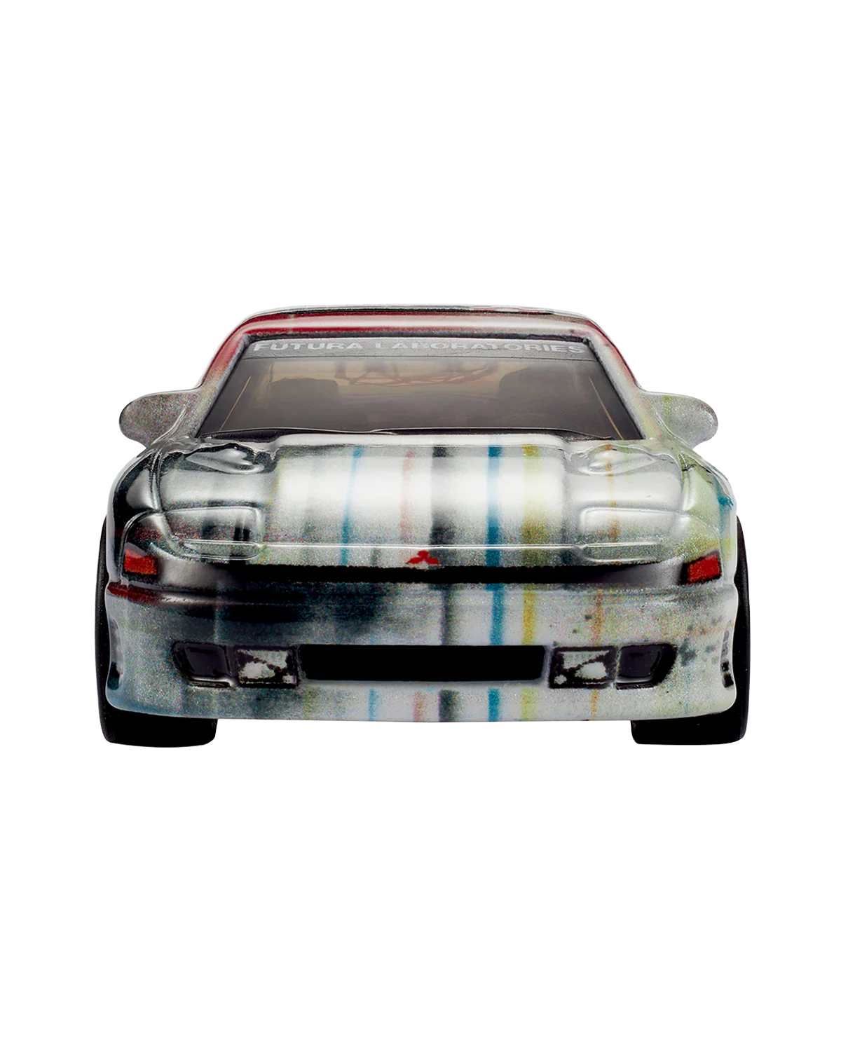 Hot Wheels x Futura Laboratories Mitsubishi 3000GT VR-4 - Image 7