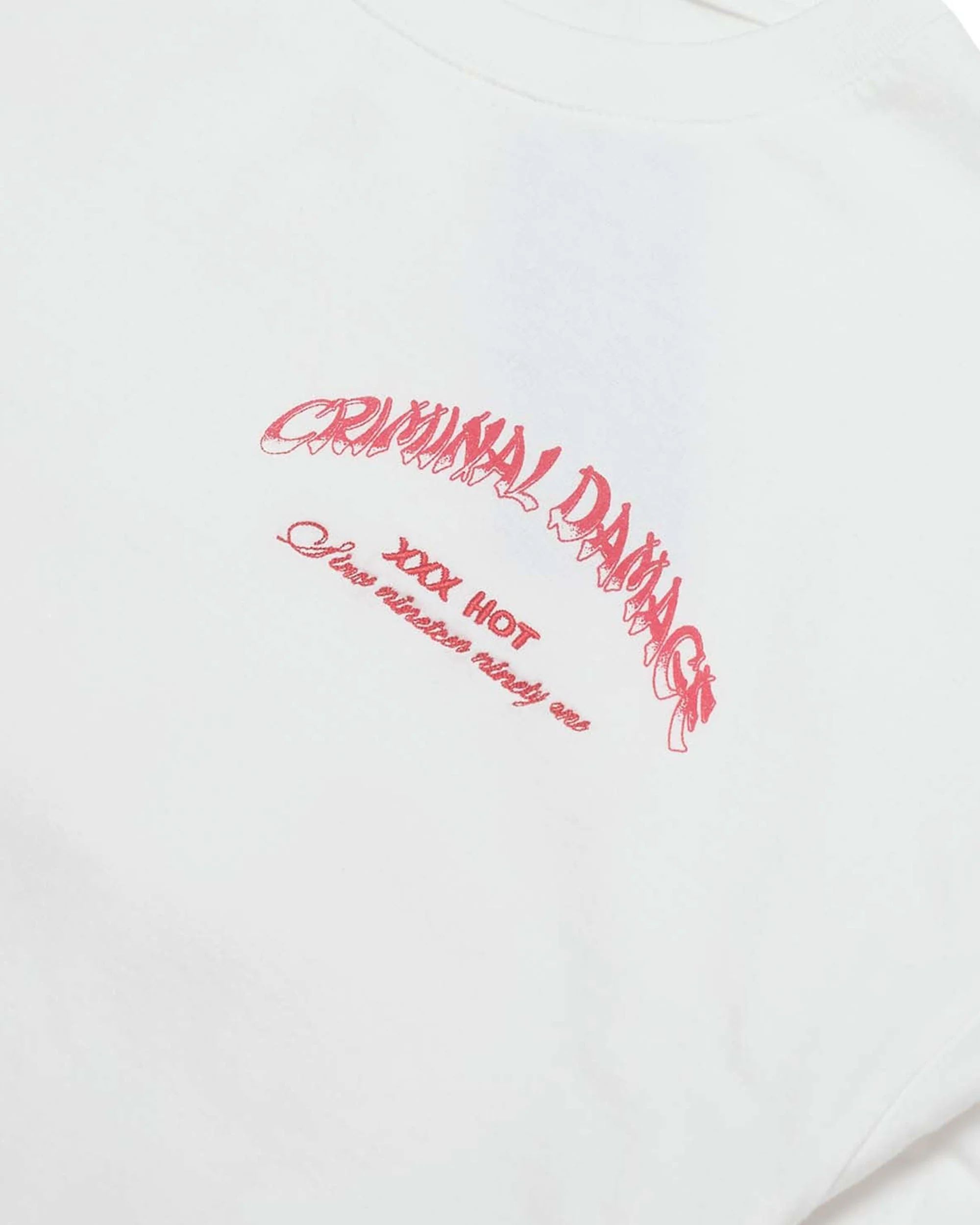 HOT WINGS T-SHIRT - Image 11