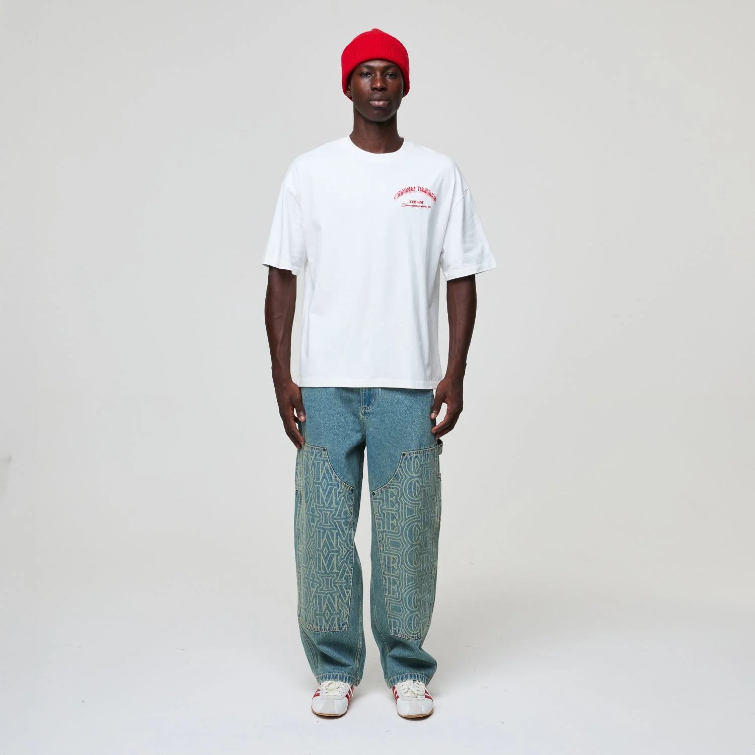 HOT WINGS T-SHIRT - Image 16