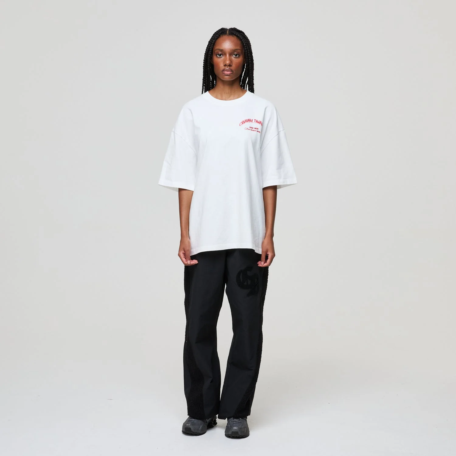 HOT WINGS T-SHIRT - Image 19