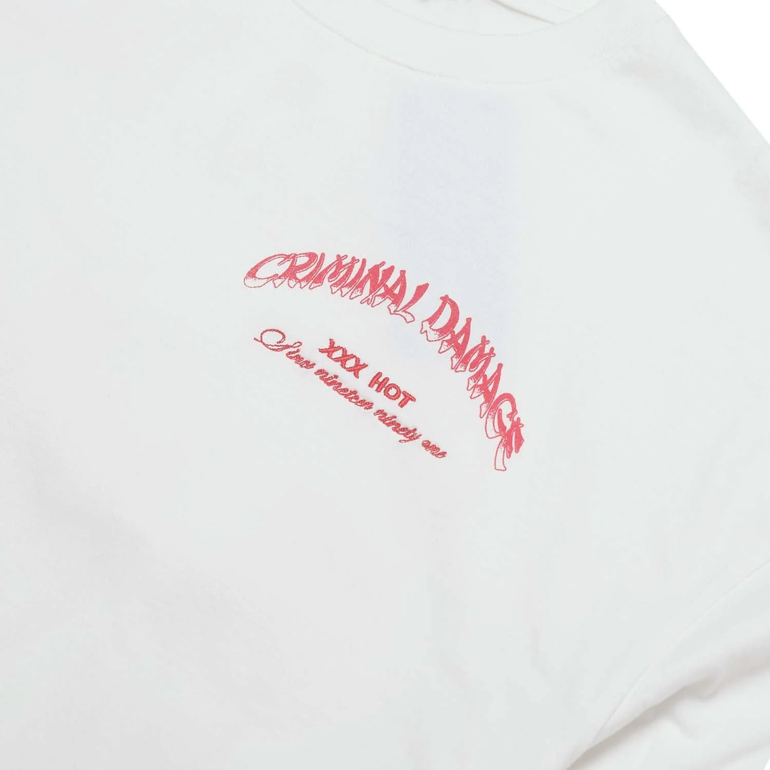 HOT WINGS T-SHIRT - Image 25