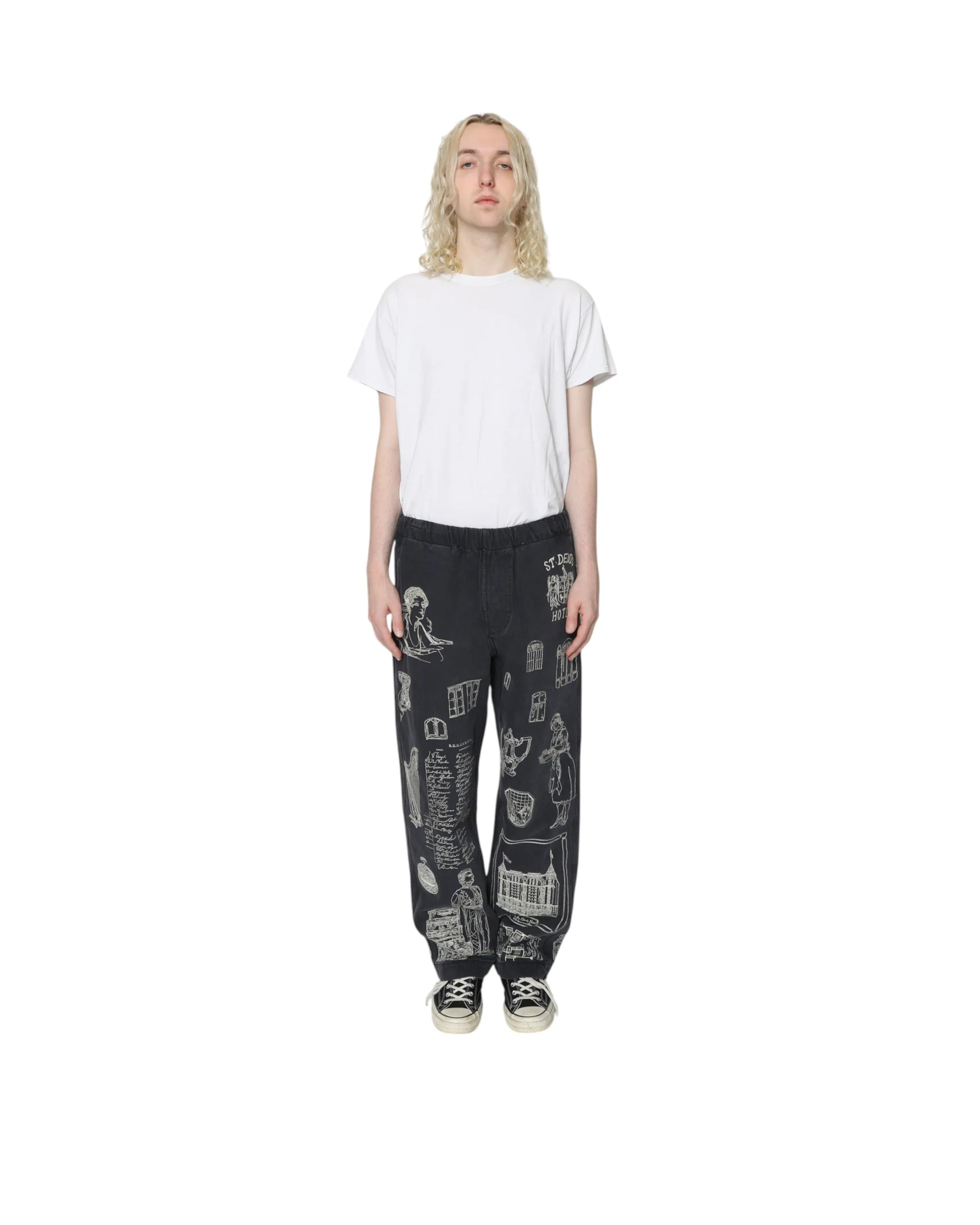 Hotel Pant - Image 2