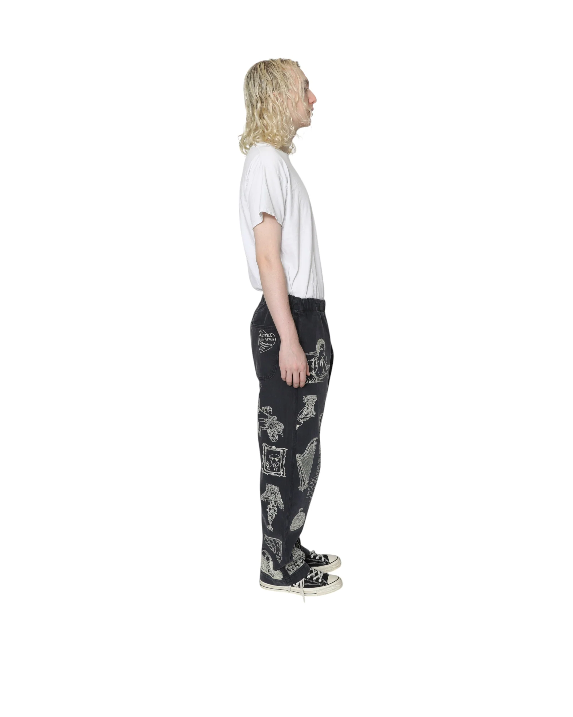 Hotel Pant - Image 4