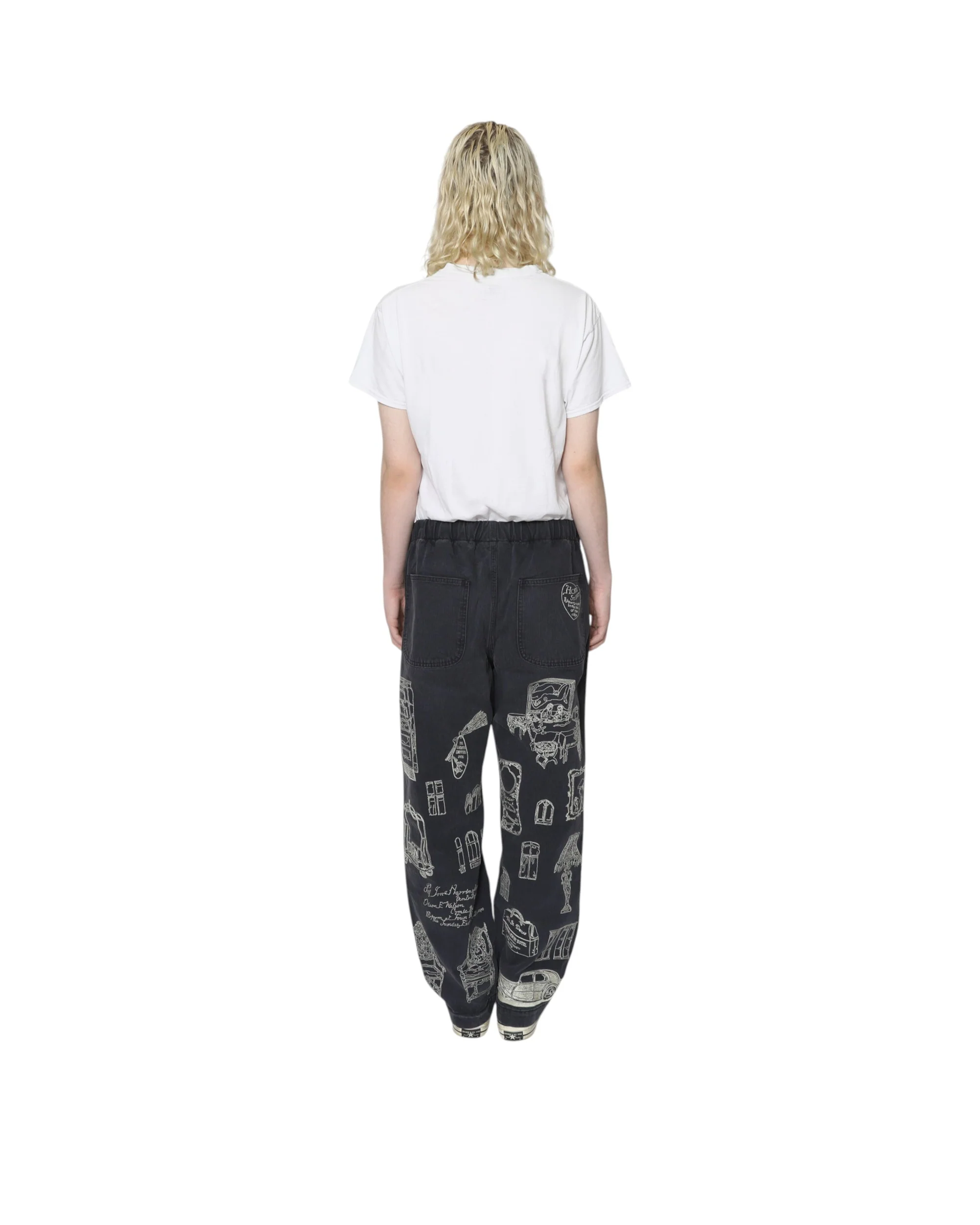 Hotel Pant - Image 6