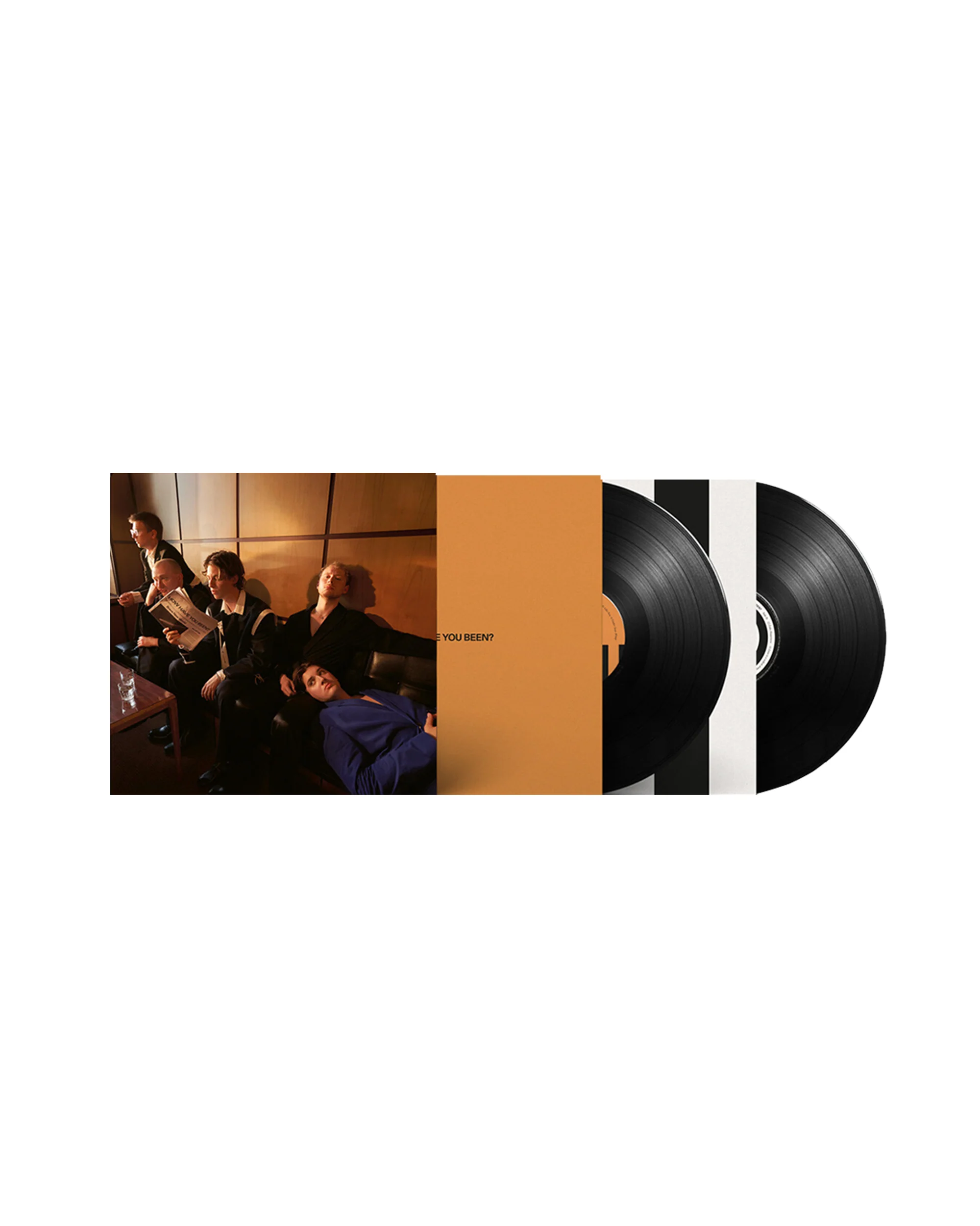 How Have You Been? 2LP