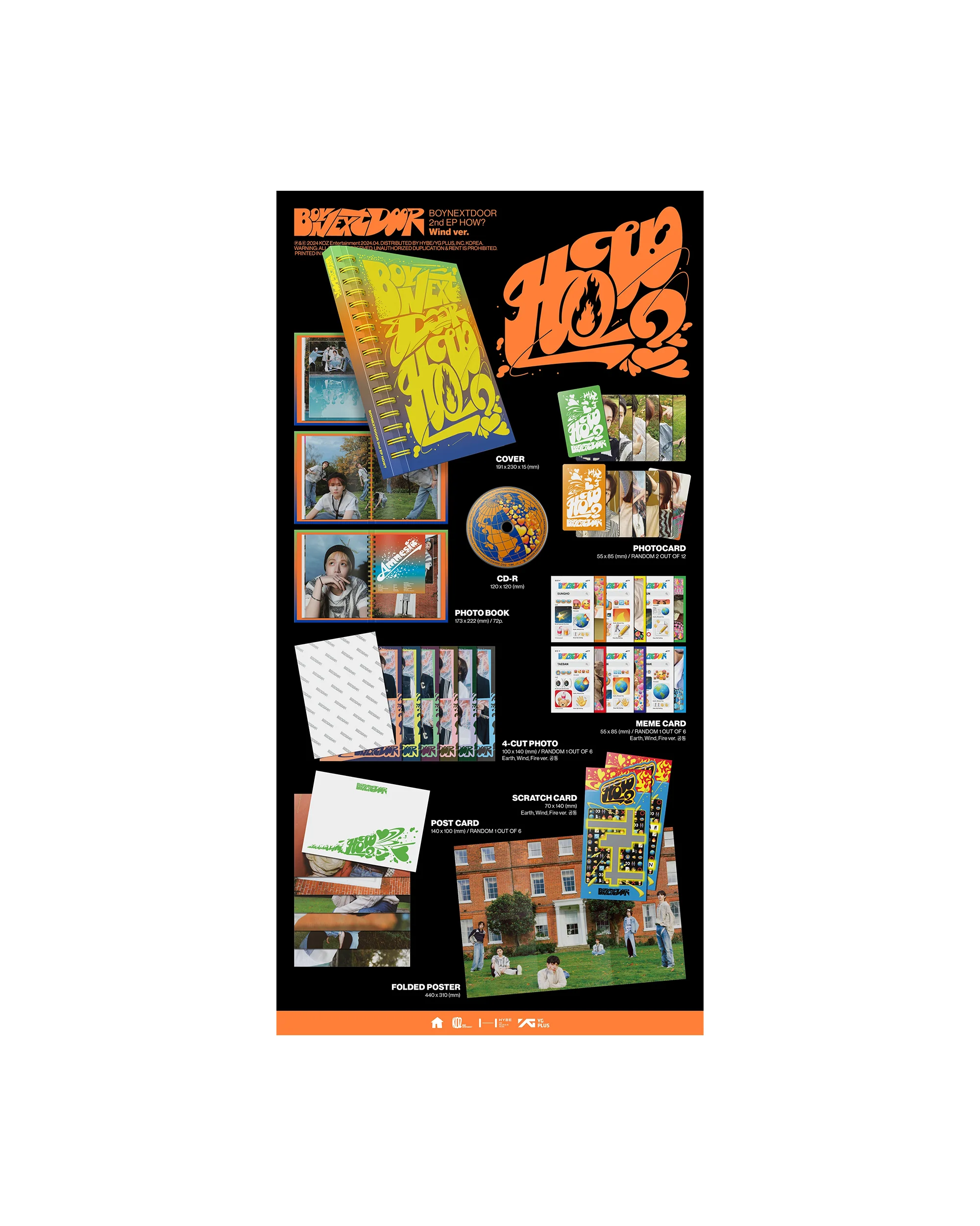 HOW? (Wind ver.) - Image 3