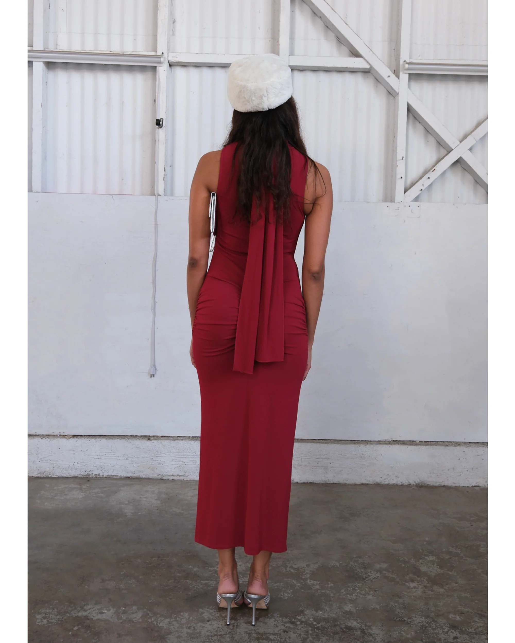 Hugo Dress - Image 3