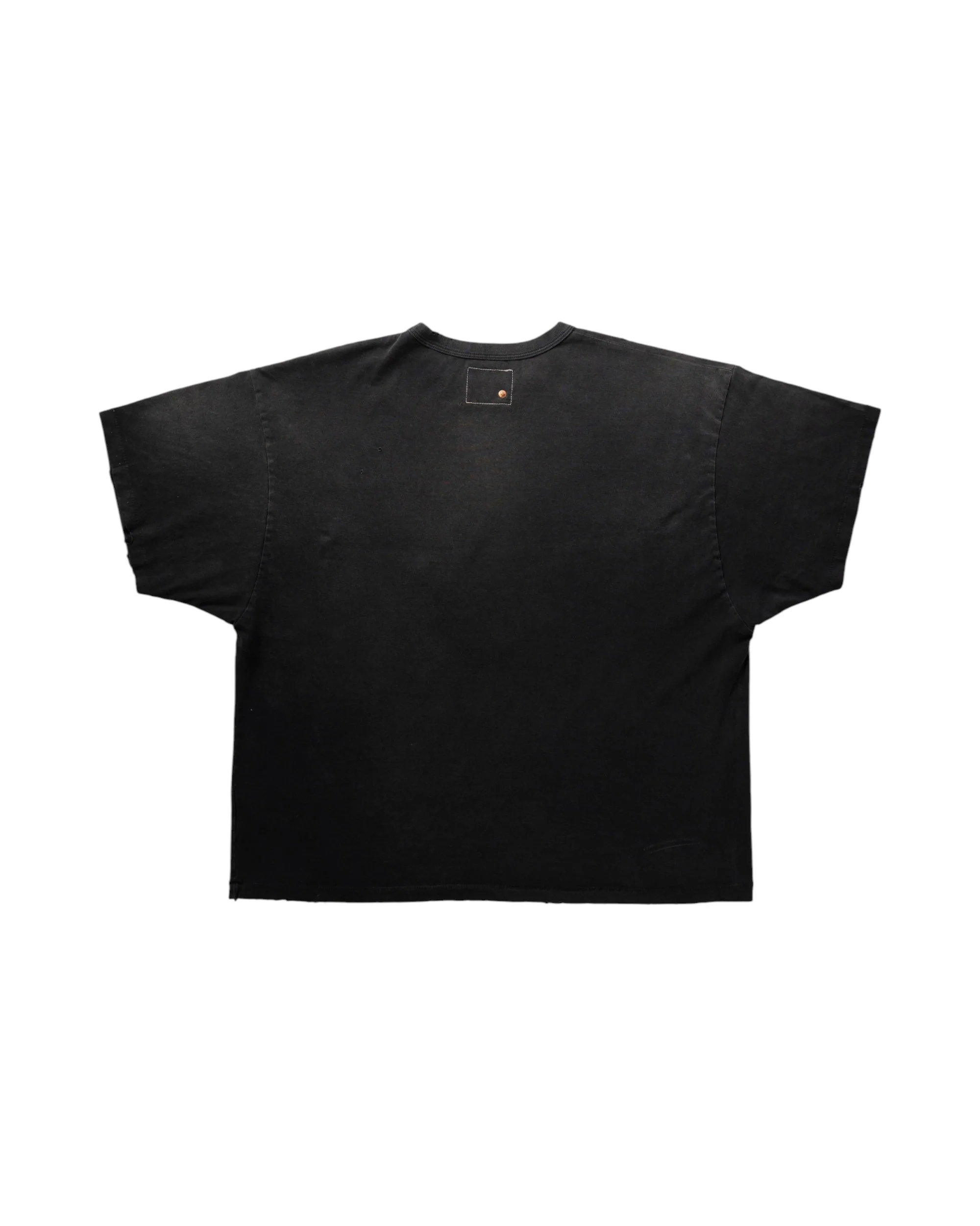HUMAN NATURE TEE - Image 2