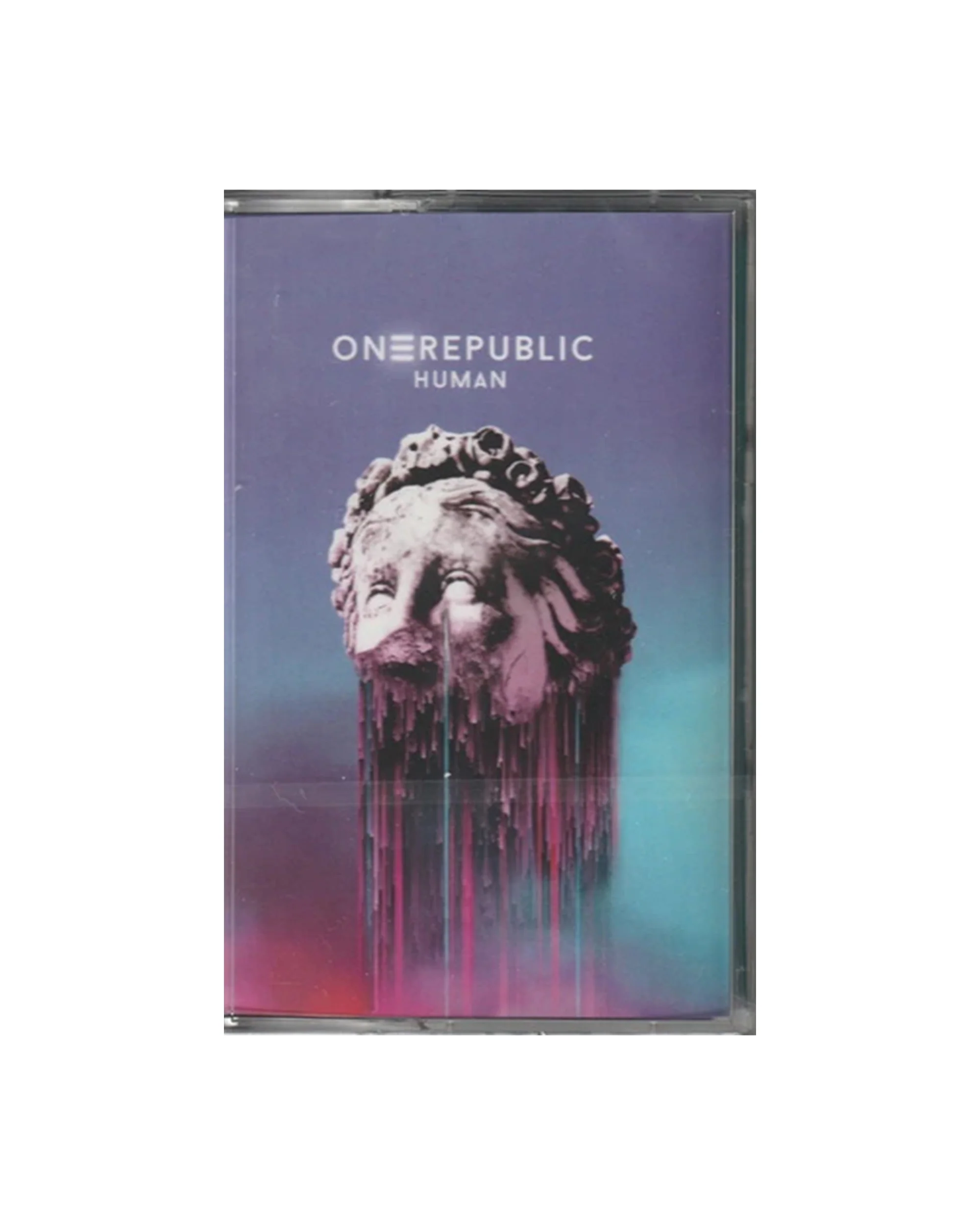 'Human' Standard CD