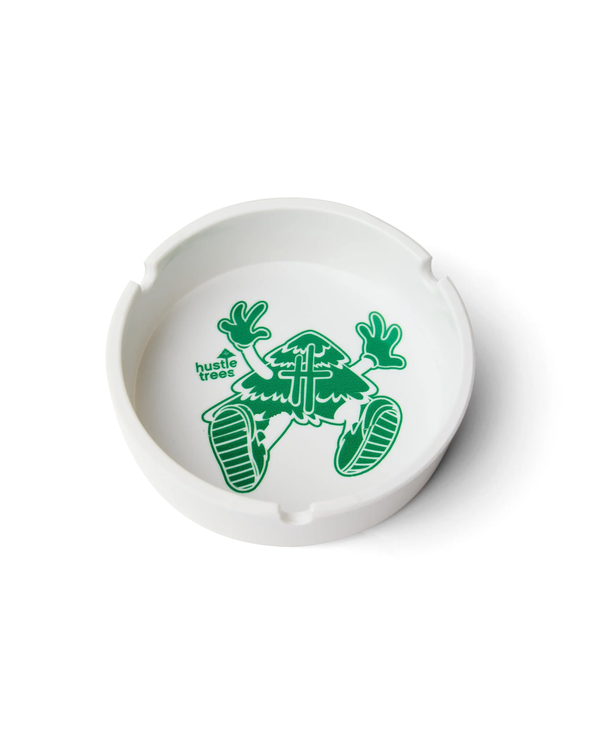HUSTLE TREES ASHTRAY - Image 2