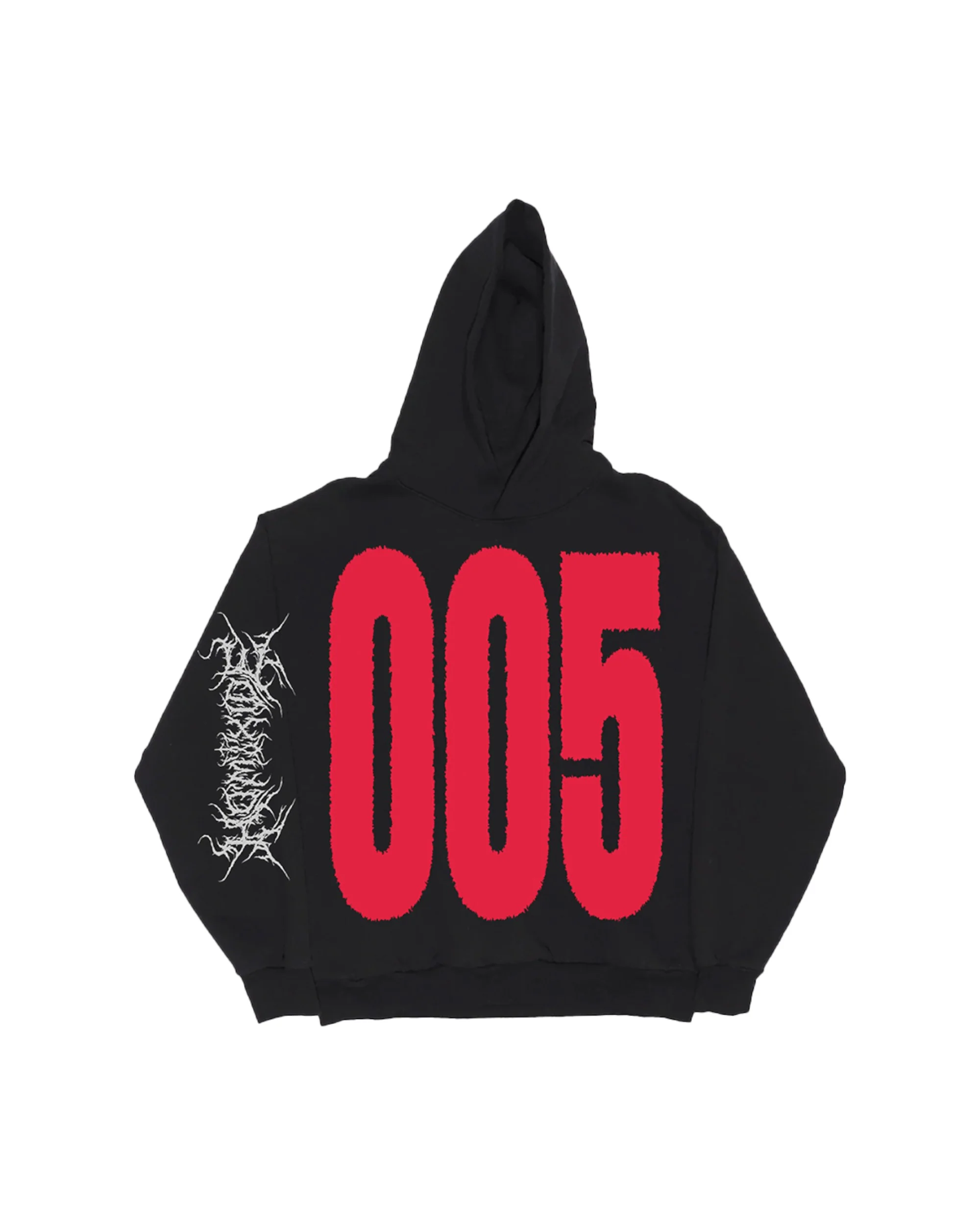 HXG 005 Hoodie Complex Exclusive