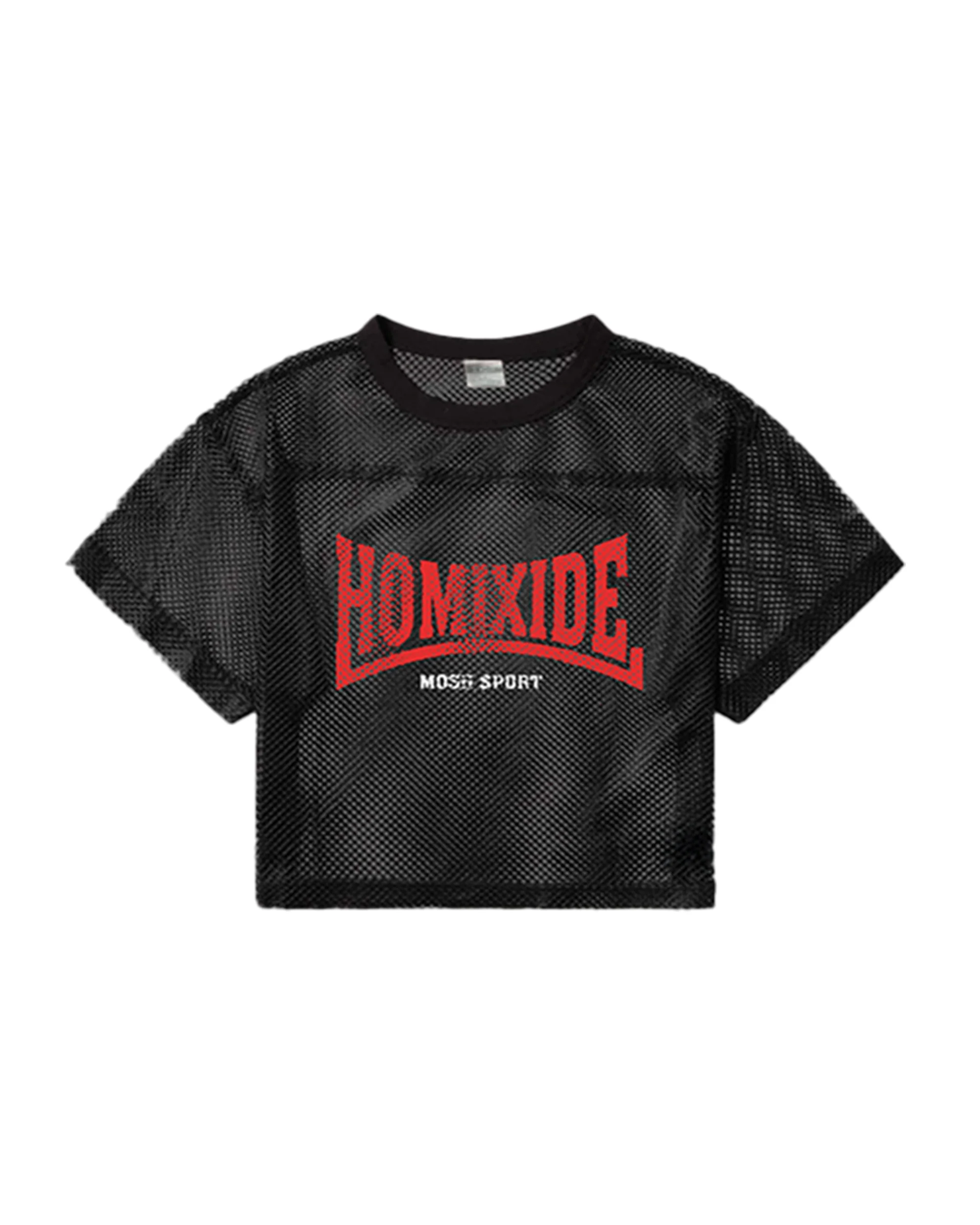 HXG MOSH SPORT JERSEY