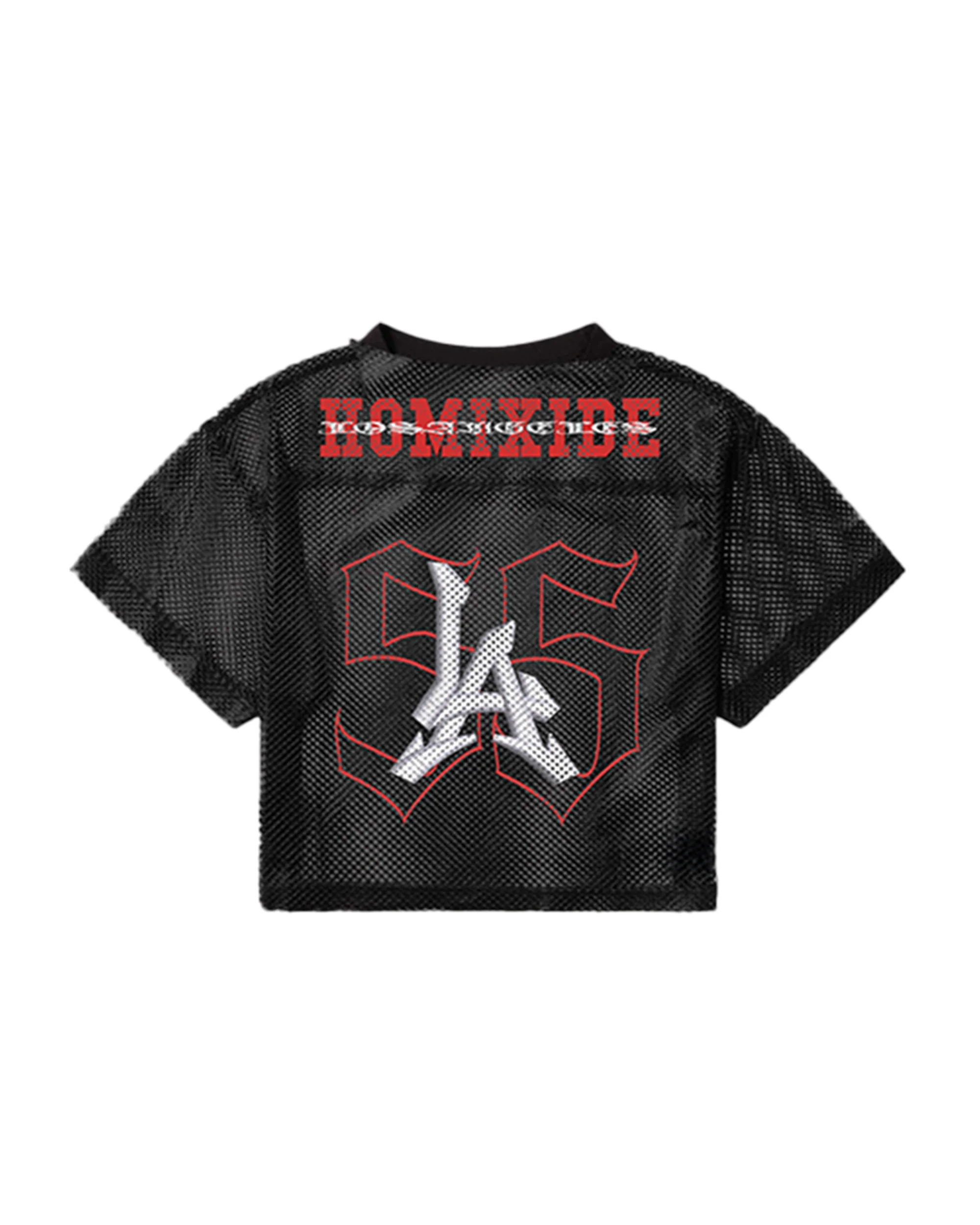 HXG MOSH SPORT JERSEY - Image 2