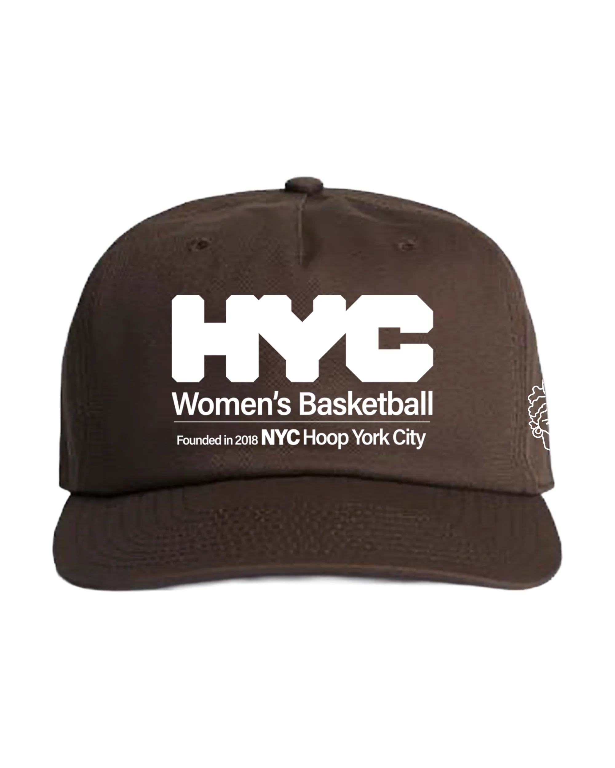 HYC City of NY Snapback