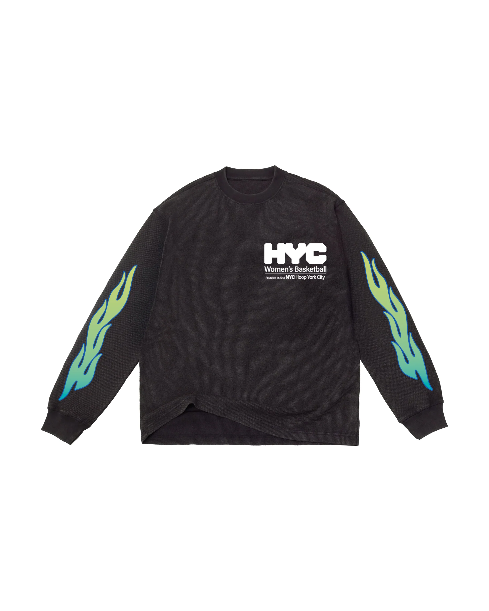 HYC City of NY Thermal Long Sleeve