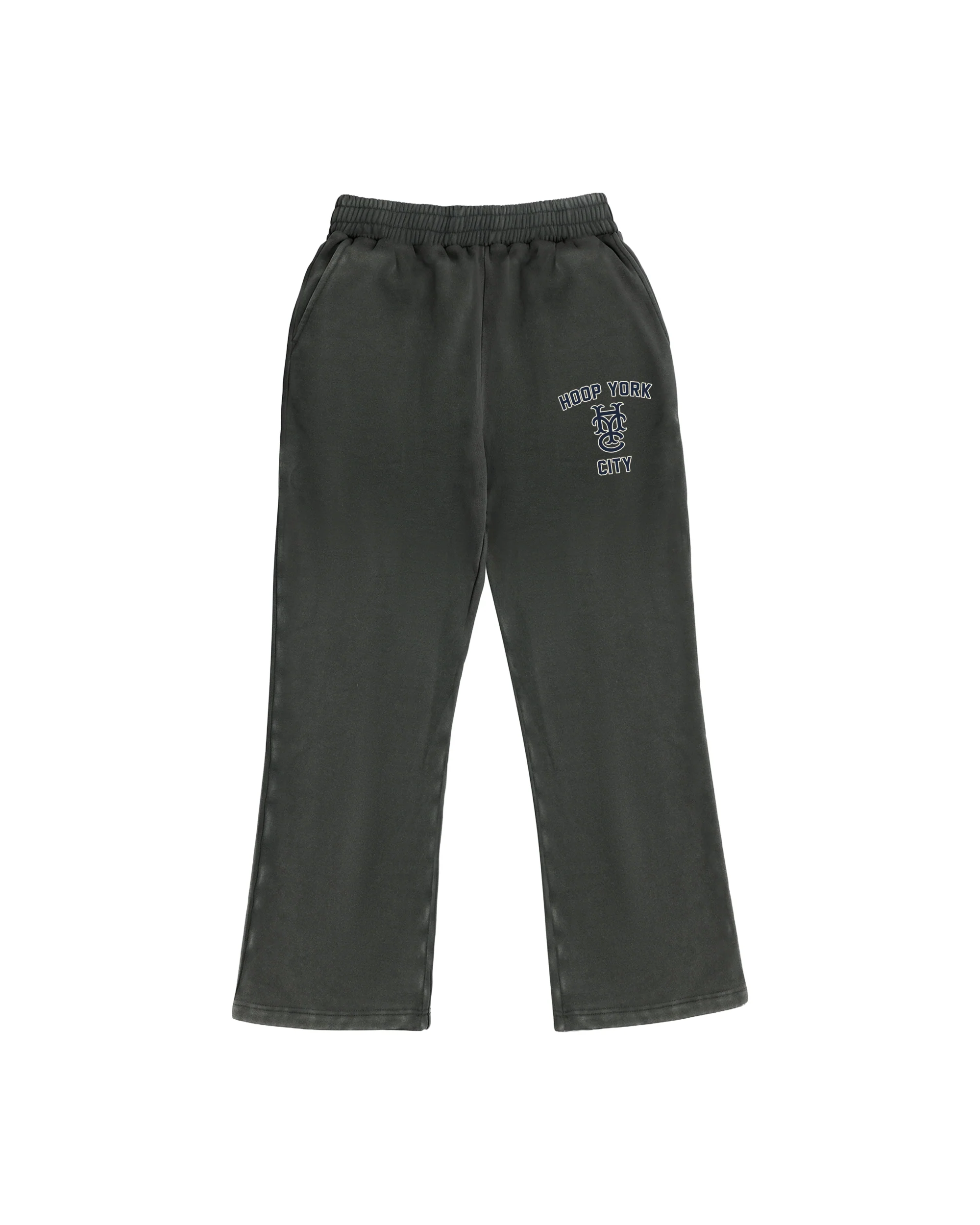 HYC Monogram Sweats