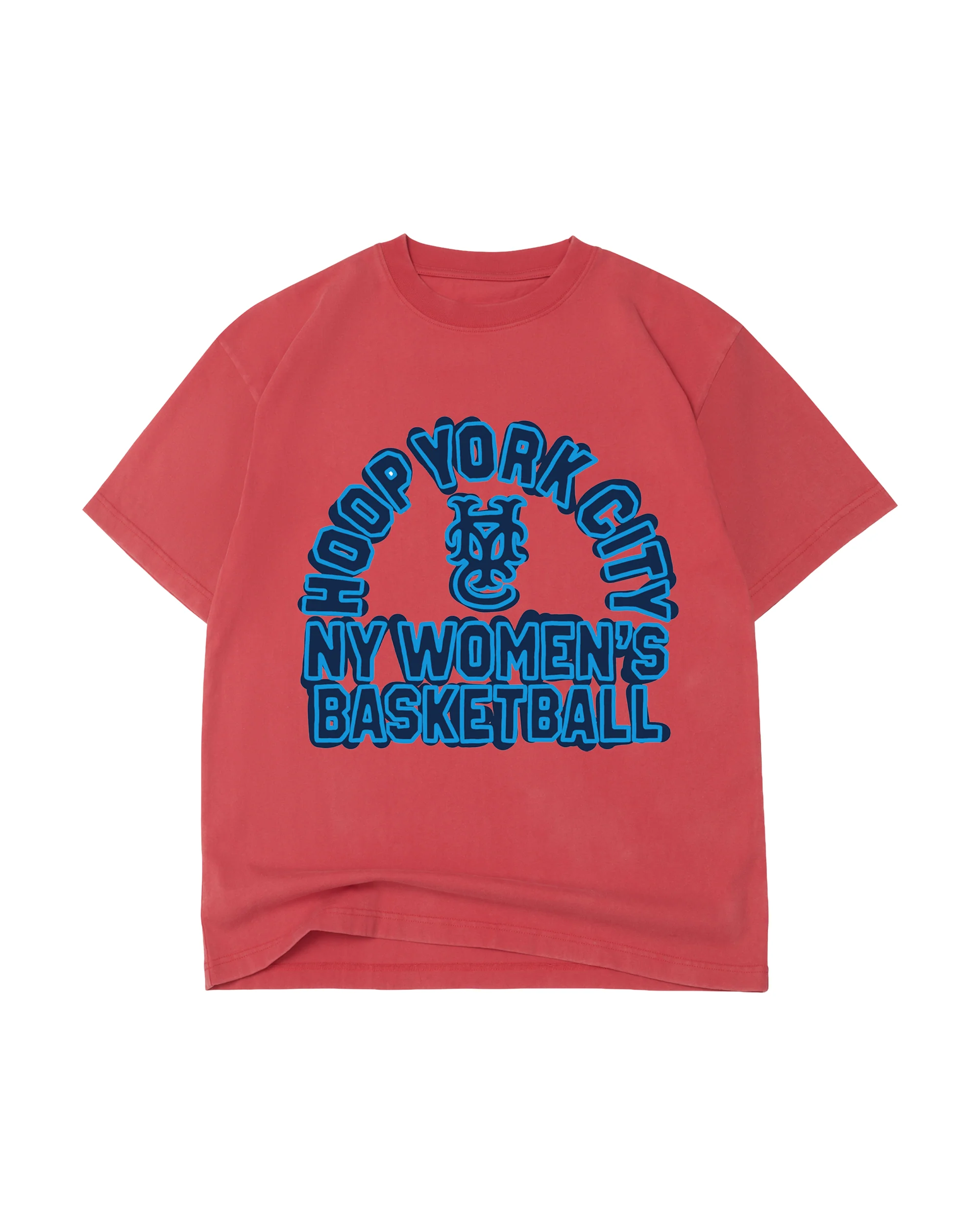 HYCWBB Arch Tee