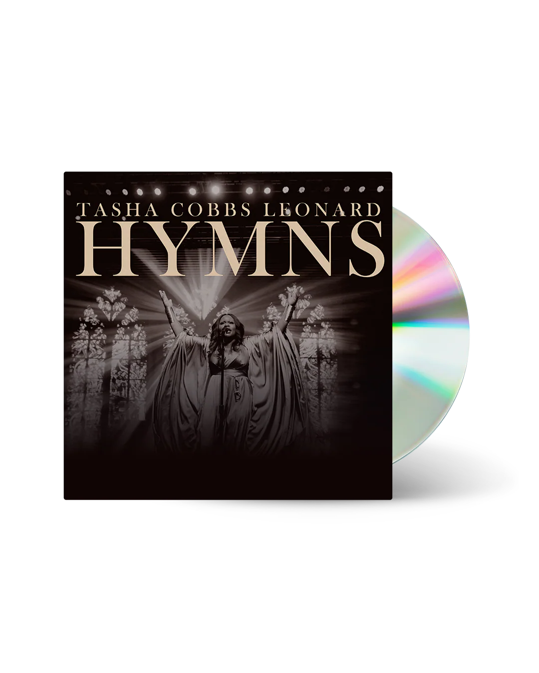 Hymns CD