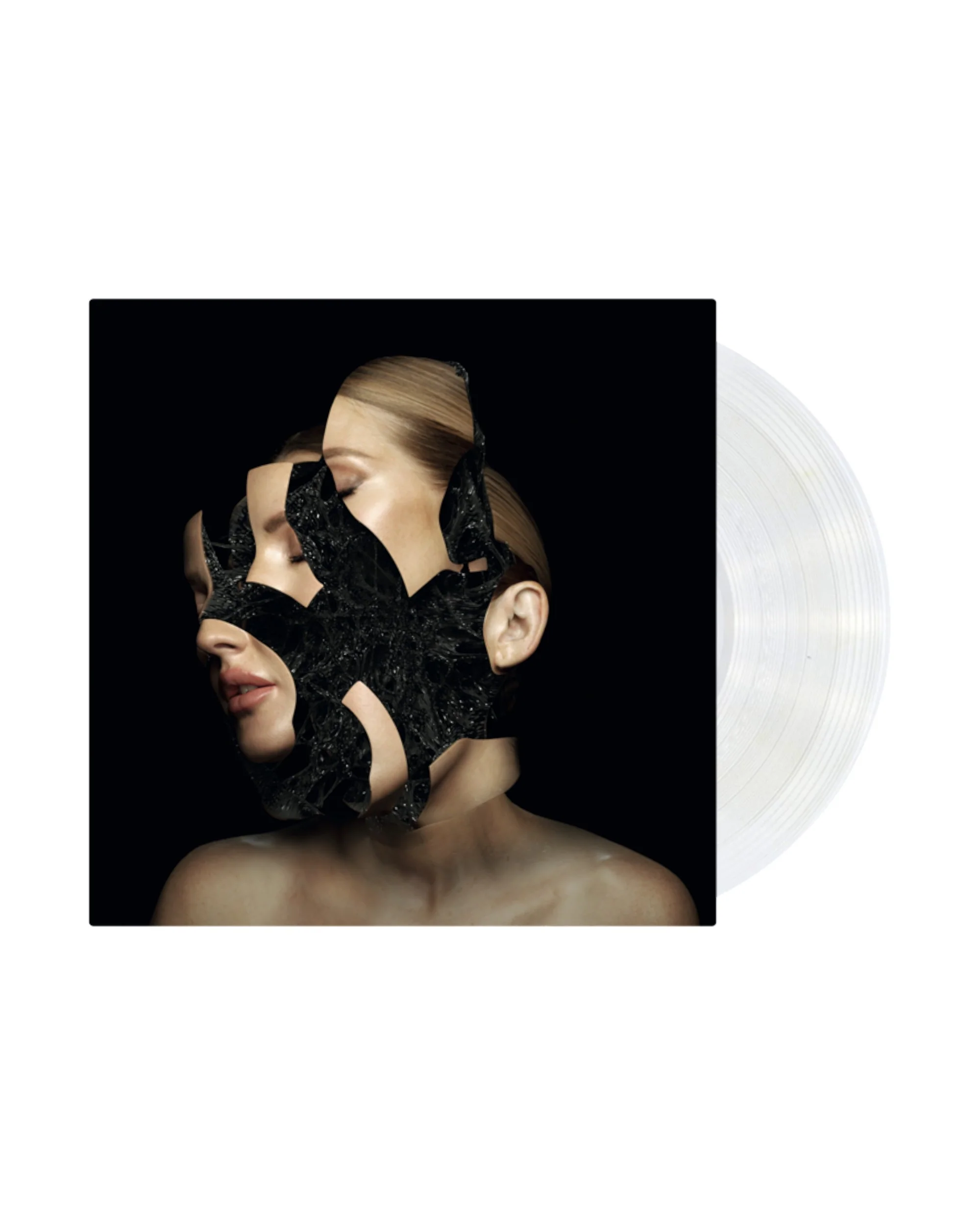 Hypnotized 7in Vinyl