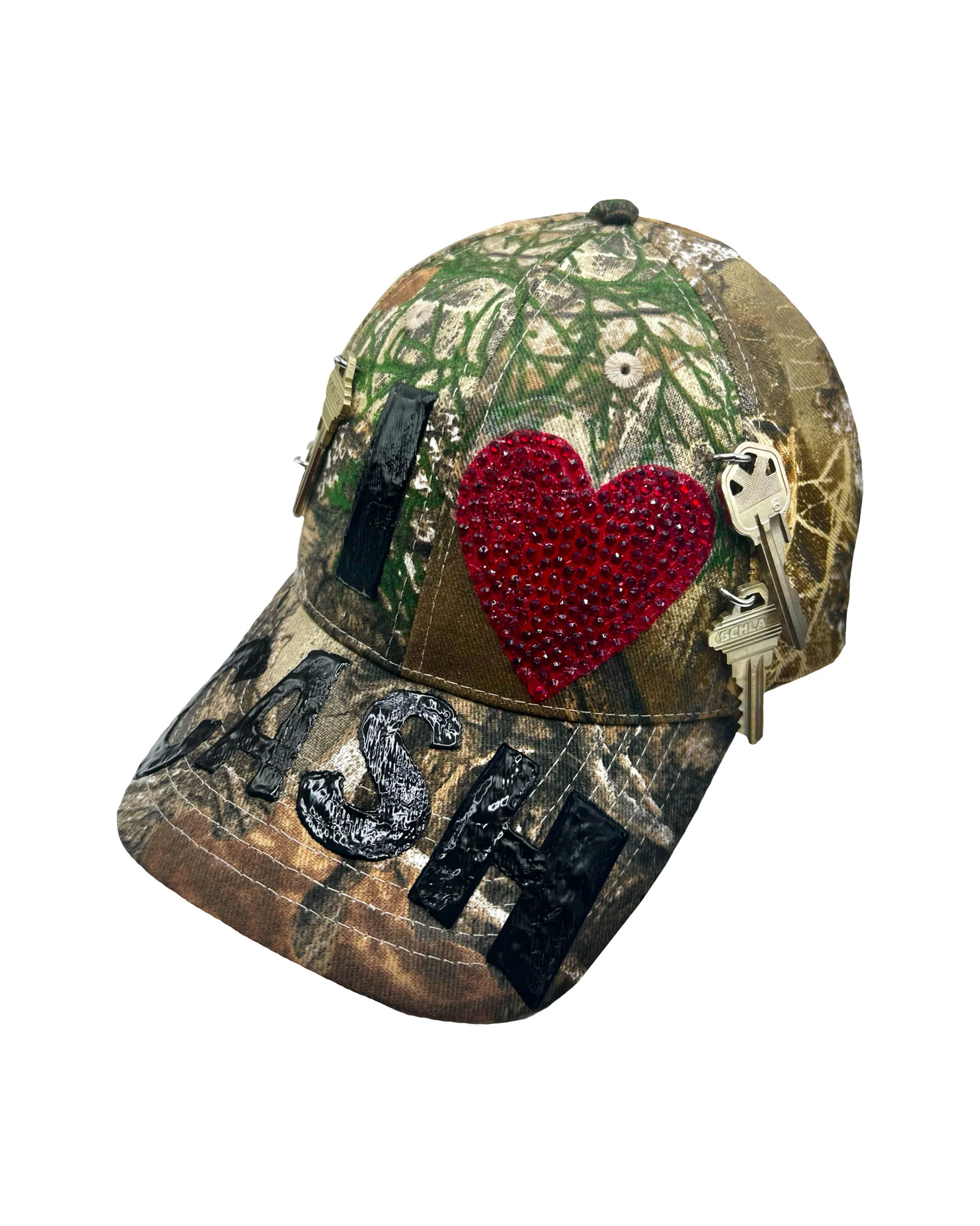 I <3 CASH - Image 2