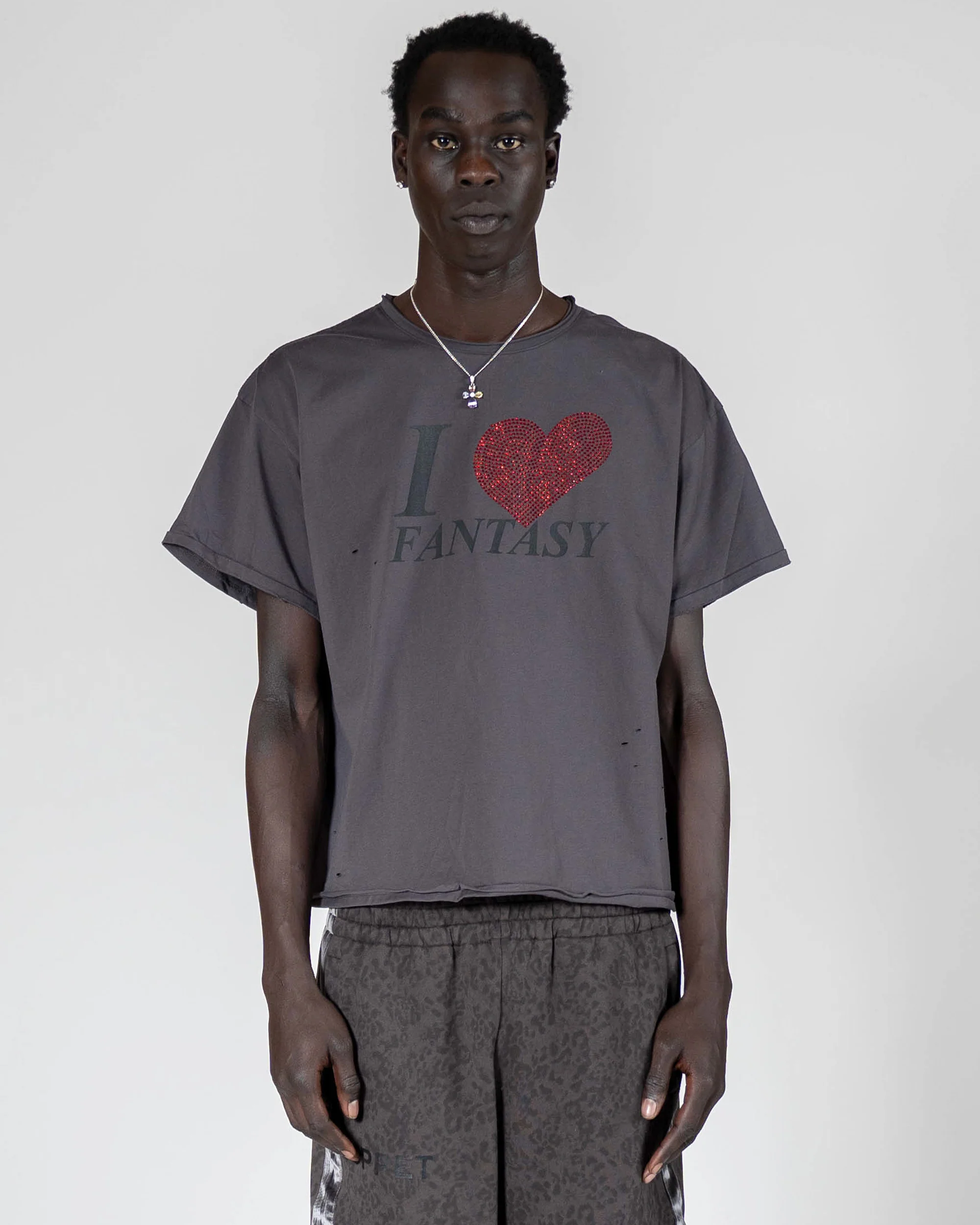 I <3 Fantasy Tee - Image 6