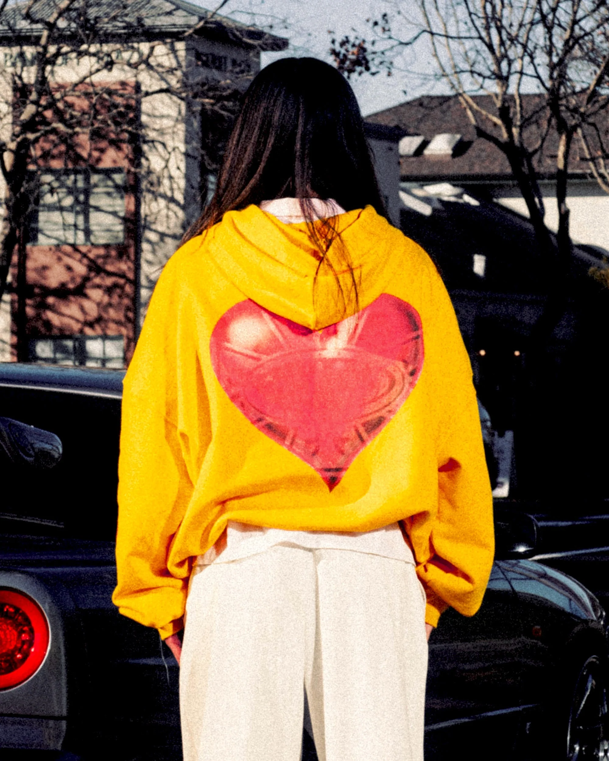 I <3 Speeding! Signal Yellow - Image 6
