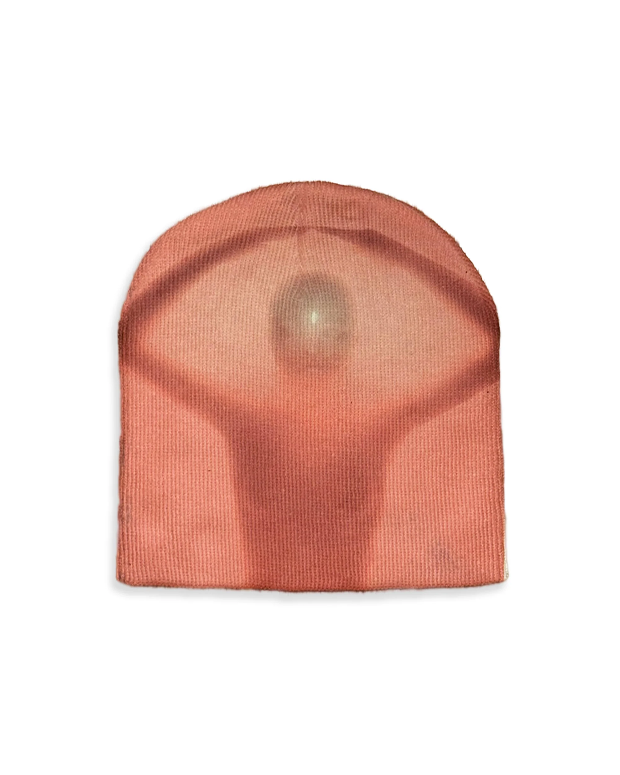 "i am a visionary" beanie - Image 2