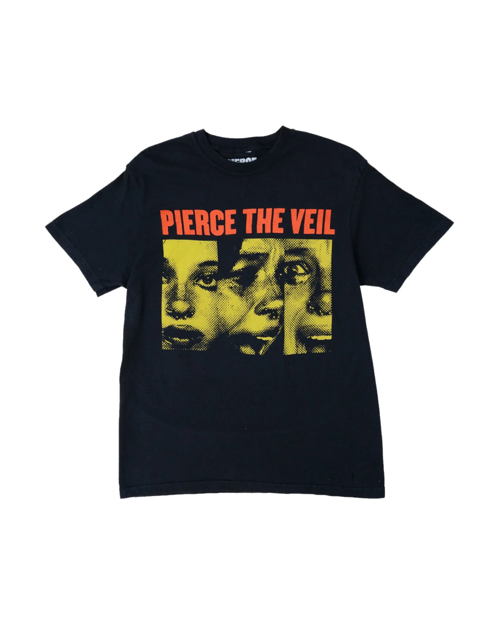 I Can't Hear You Tour T-Shirt II