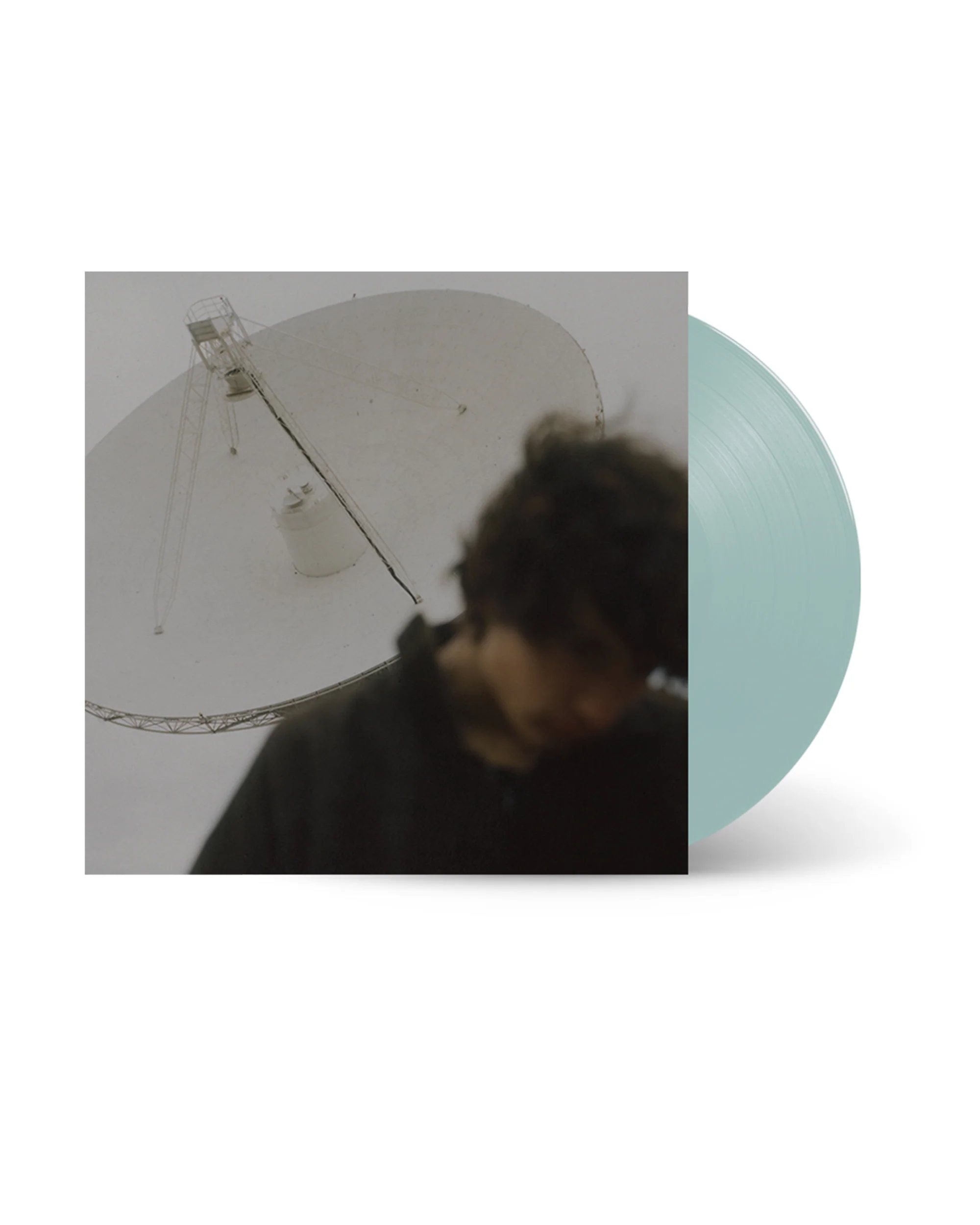 i care so much that i dont care at all standard vinyl