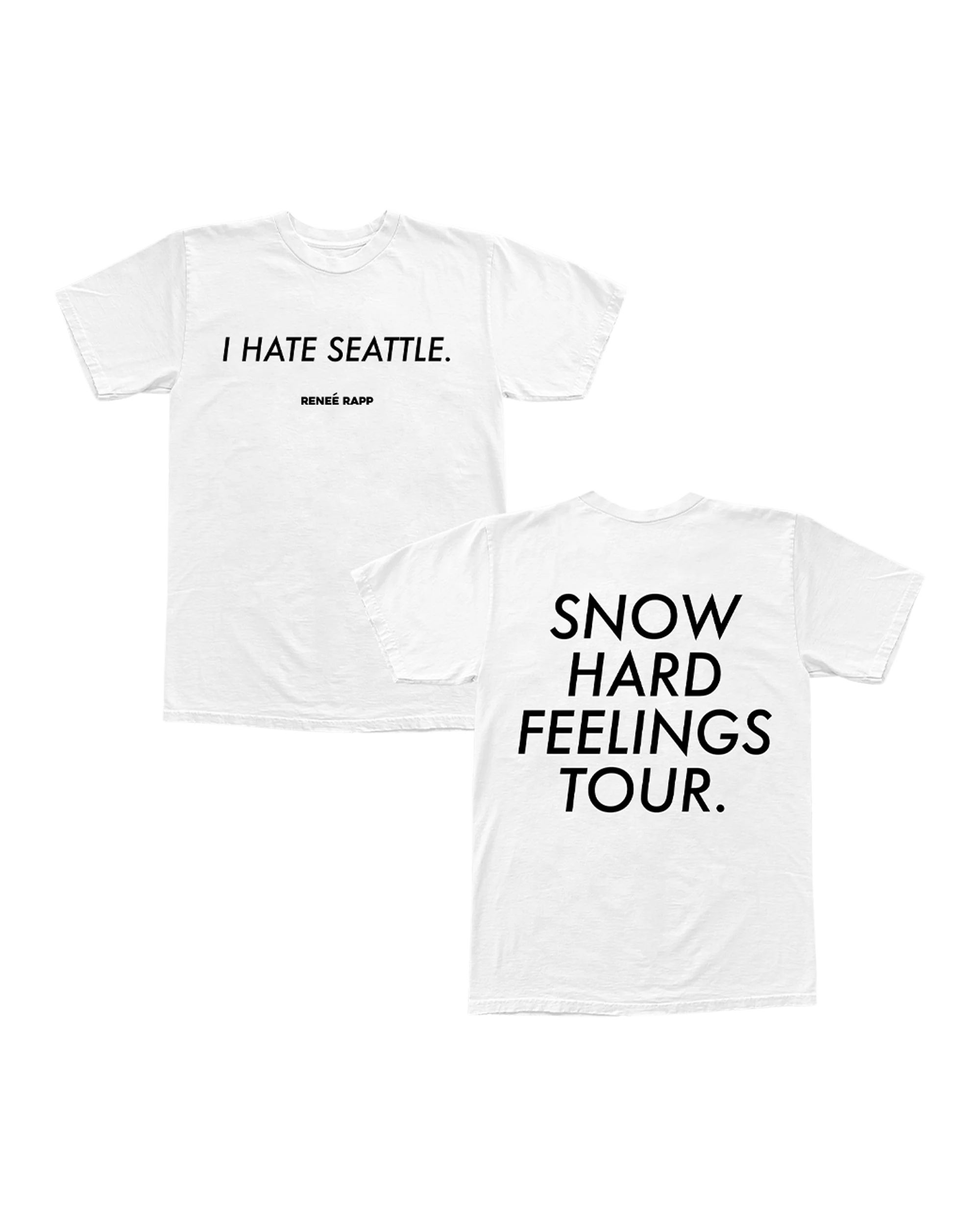 I Hate Tee (West) - Image 6