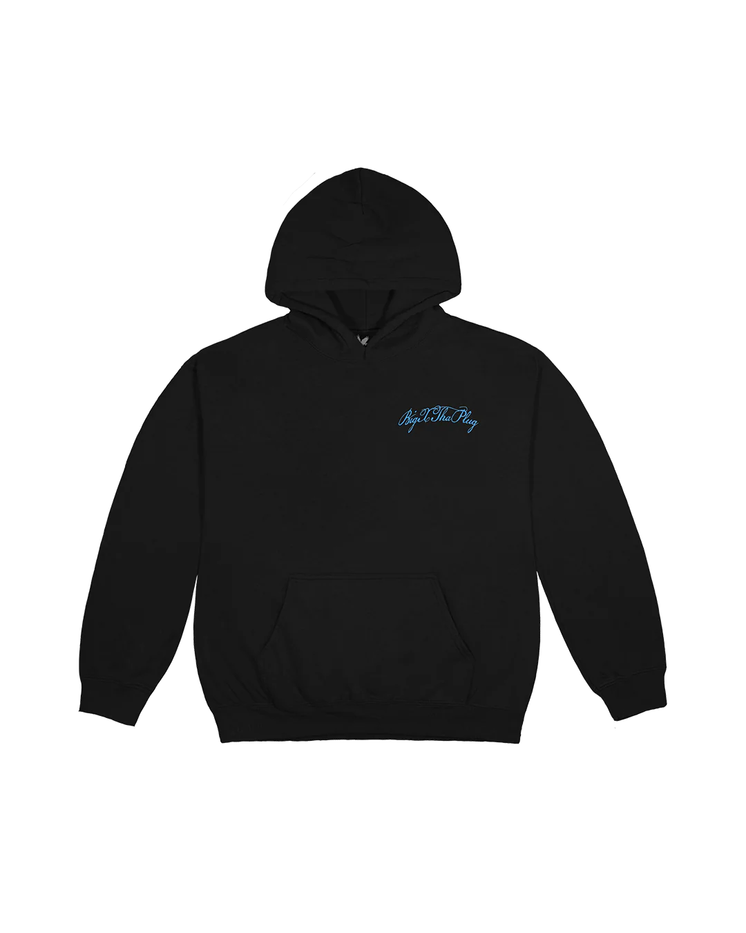 I HOPE YOU'RE HAPPY HOODIE 1