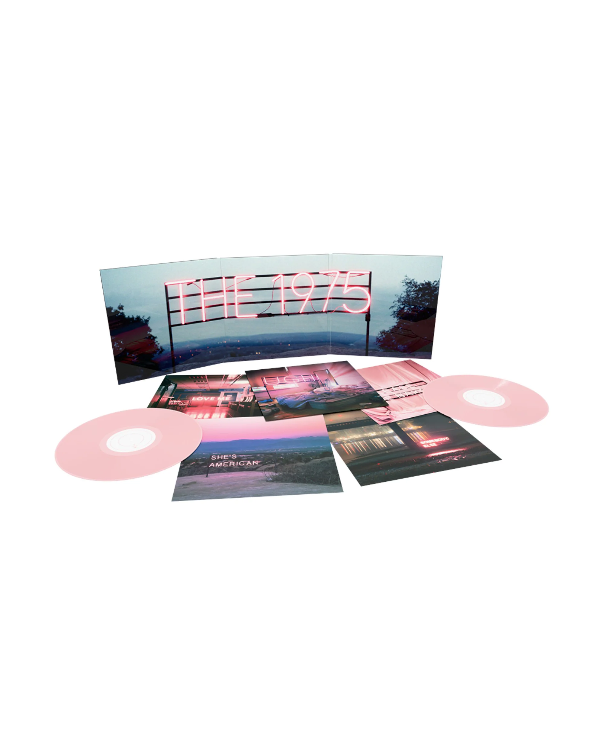 I like it when you sleep, for you are so beautiful yet so unaware of it 2LP - Image 2