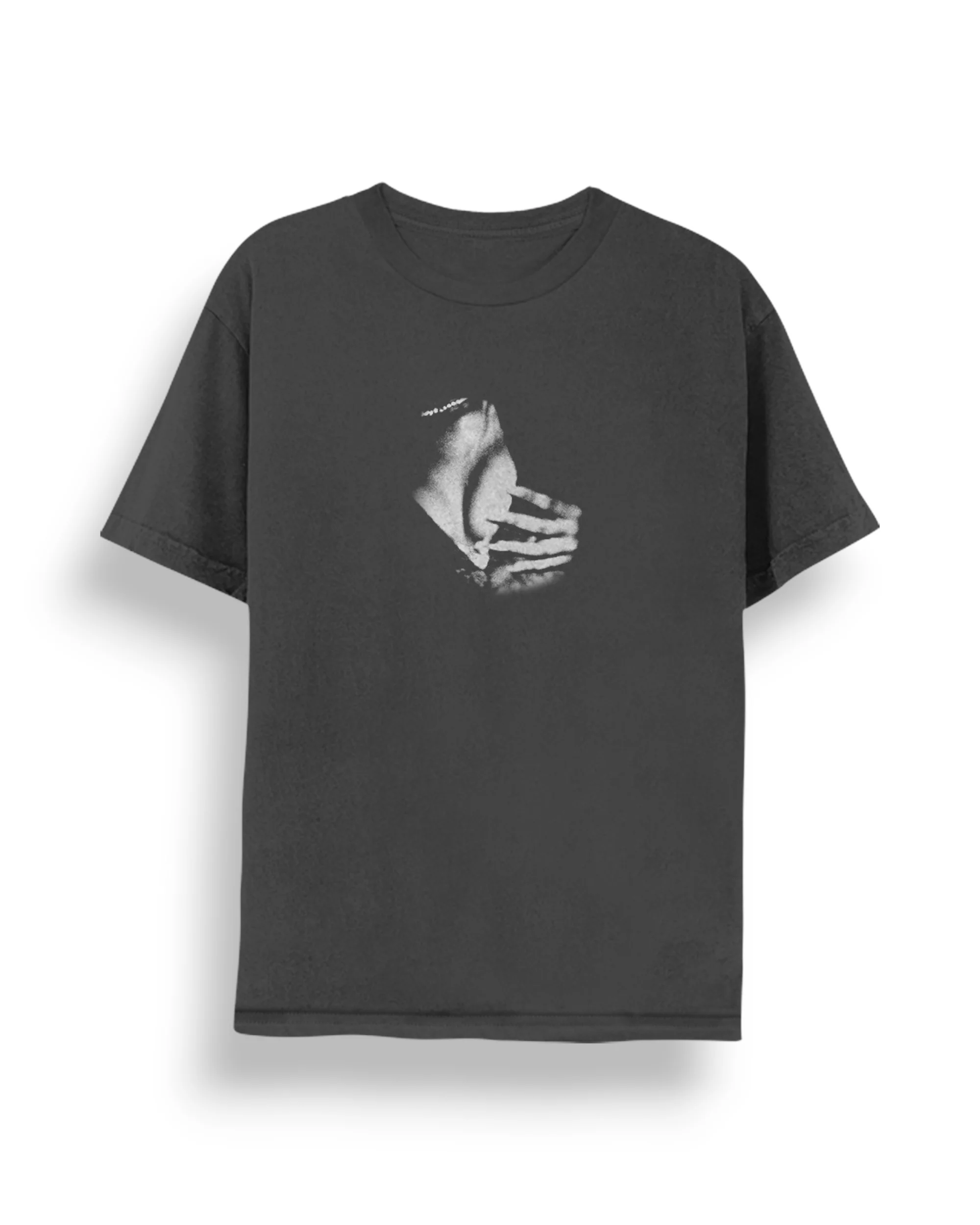 I LUV IT PHOTO TEE