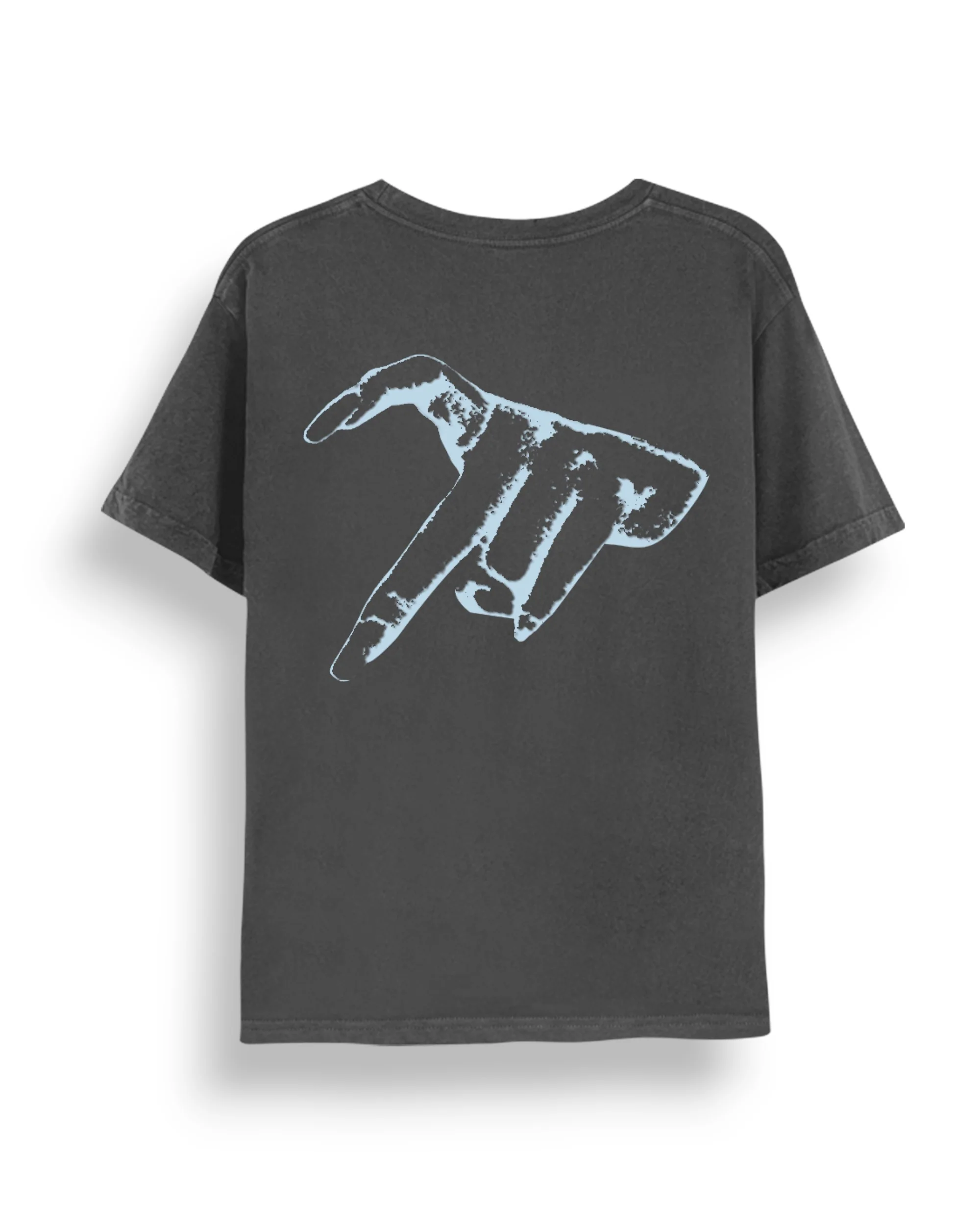 I LUV IT PHOTO TEE - Image 2