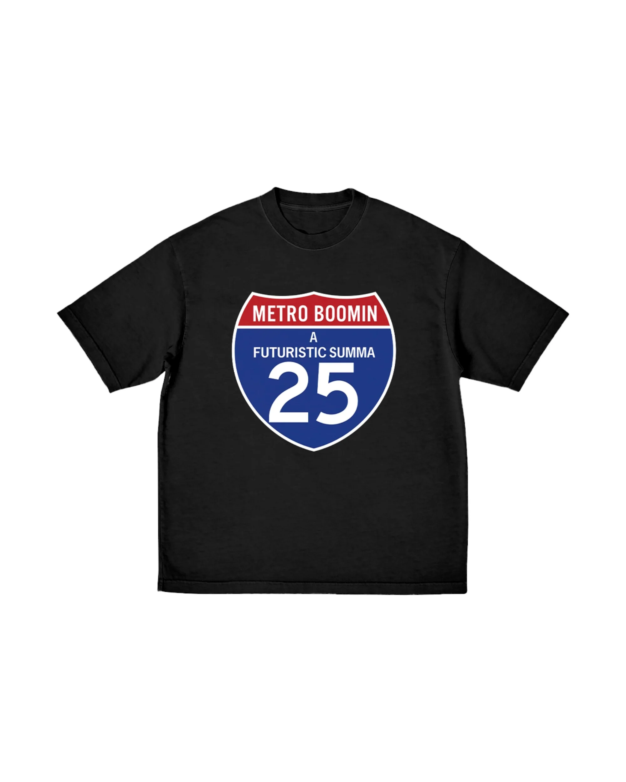I25 TEE