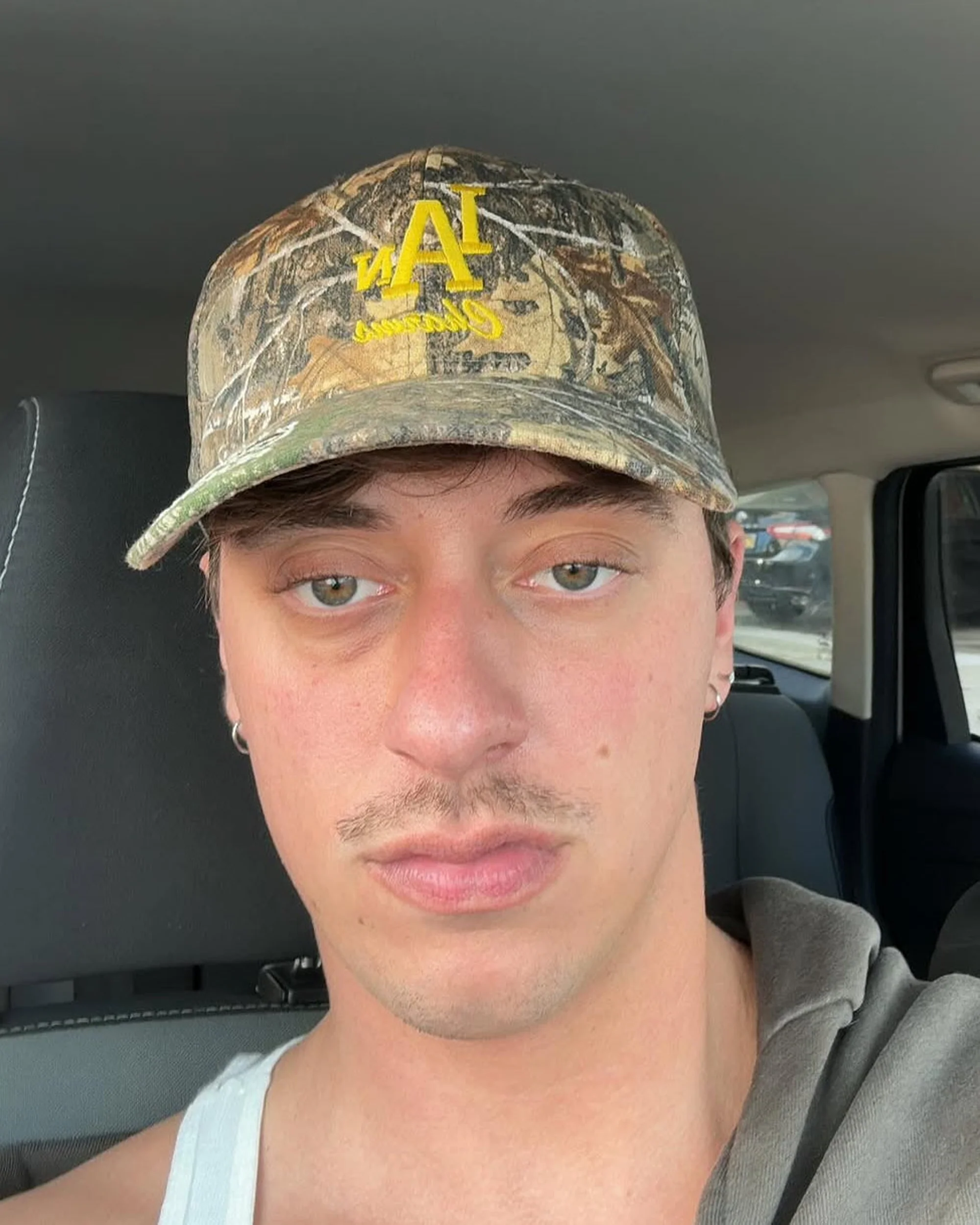 IC daddy cap - Image 8