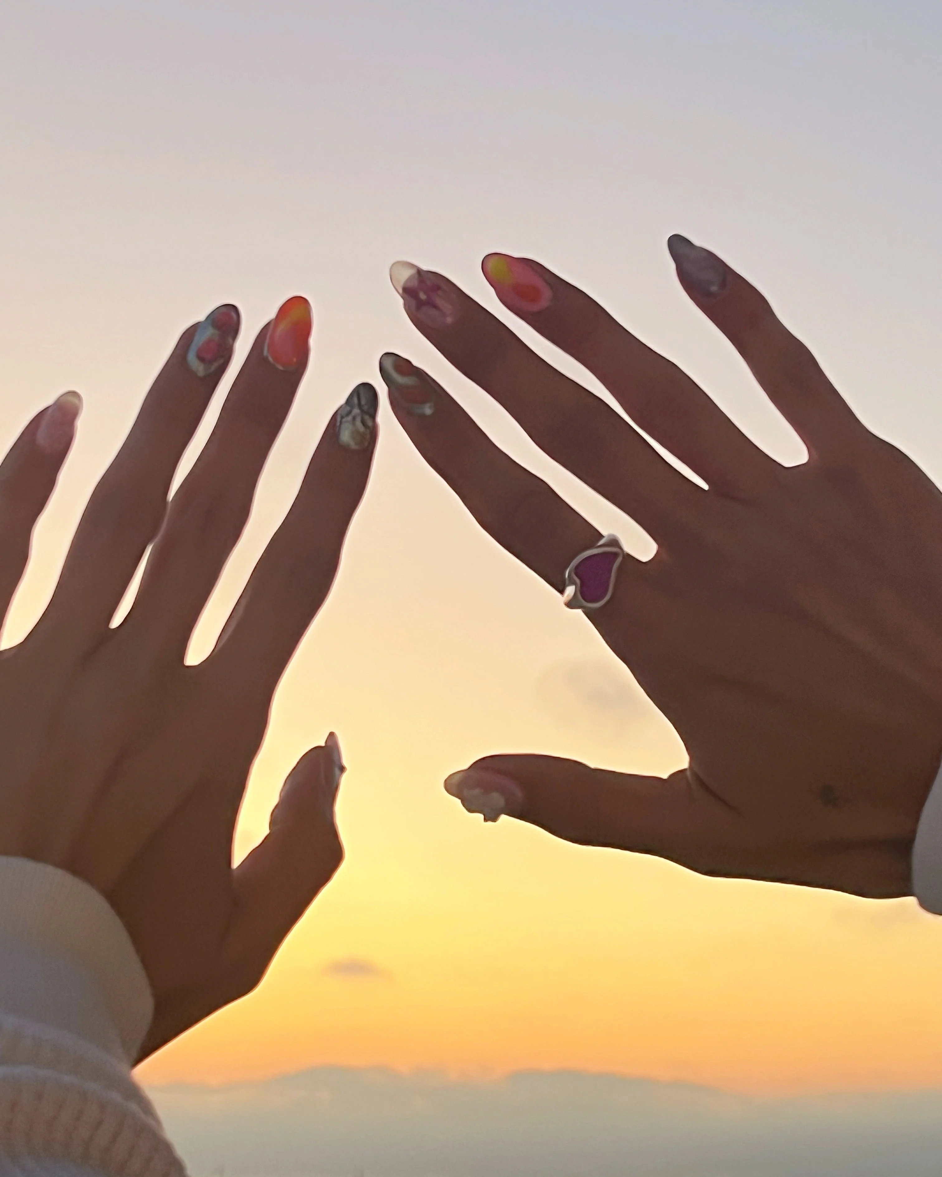 IC Mood Ring - Image 8