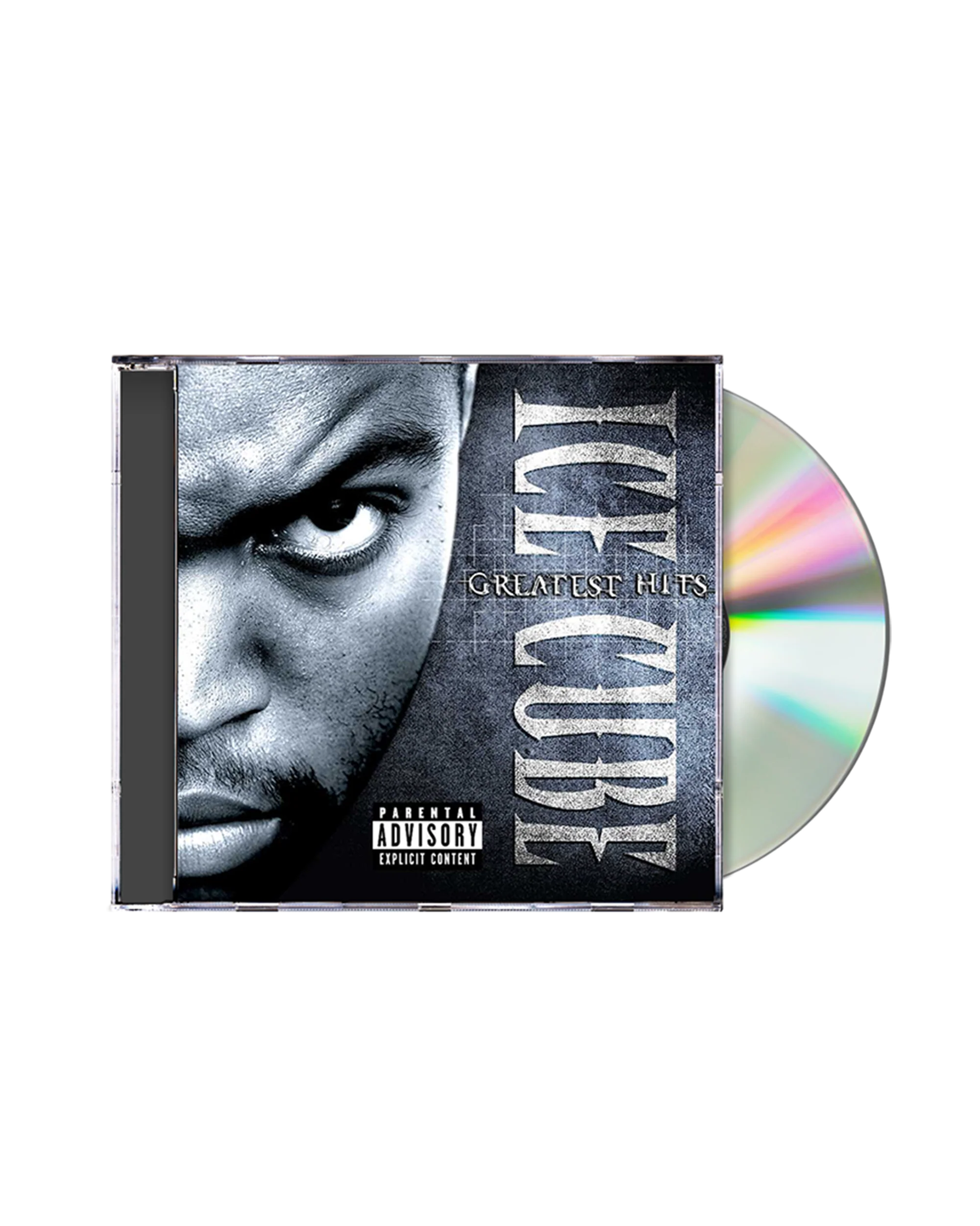 Ice Cube's Greatest Hits CD