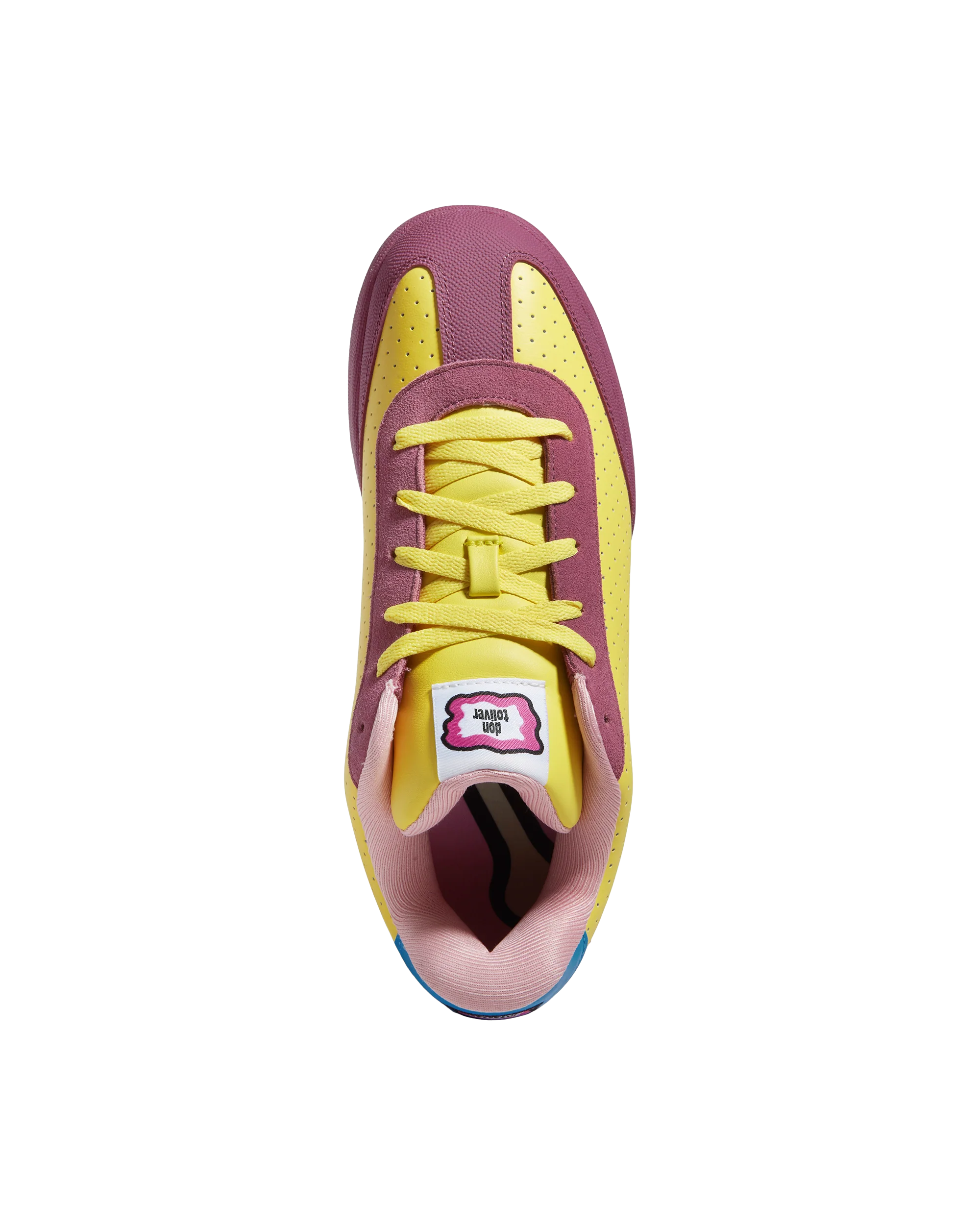 ICECREAM BOARD FLIP DT (BANANA SPLIT) - Image 3