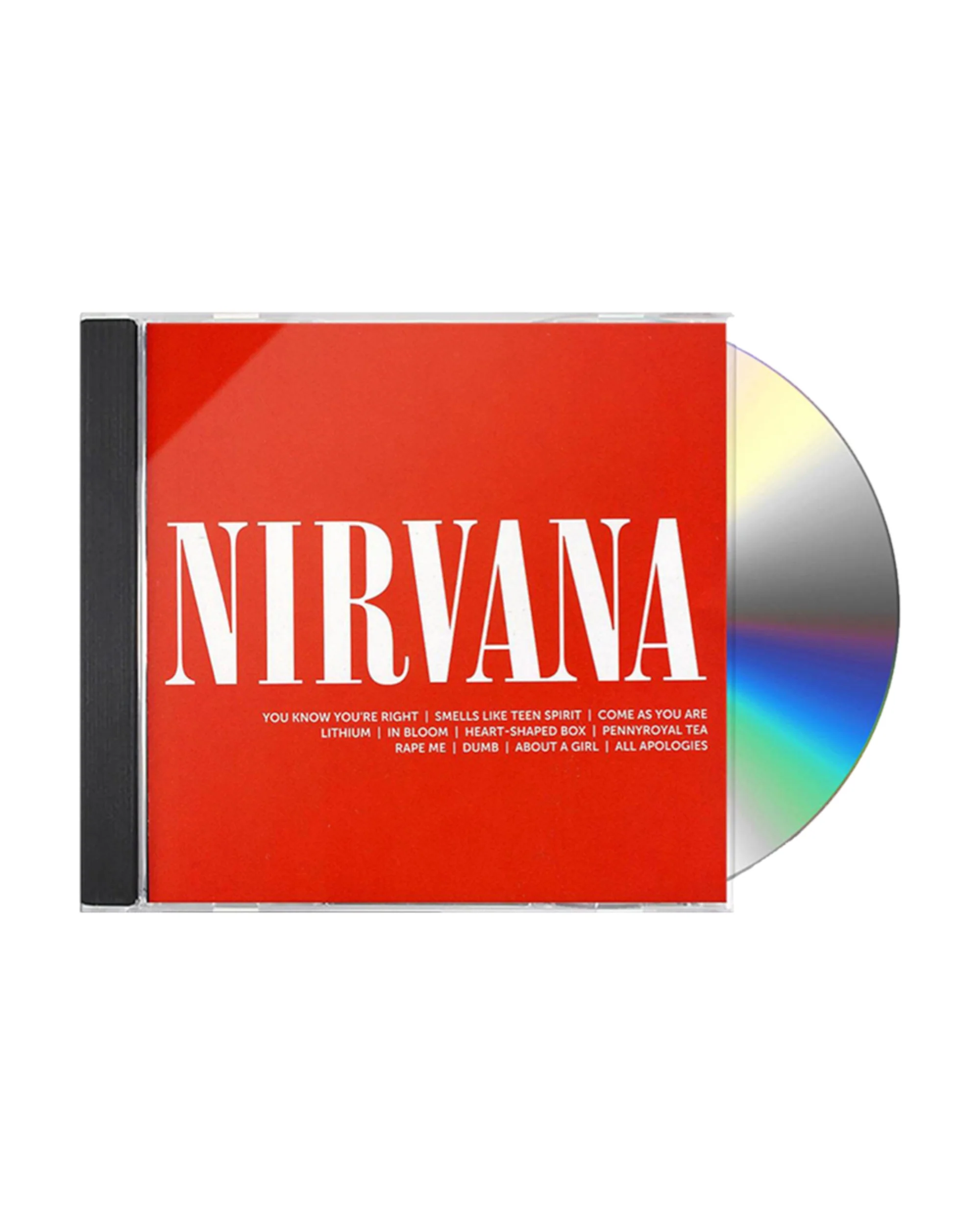 ICON CD