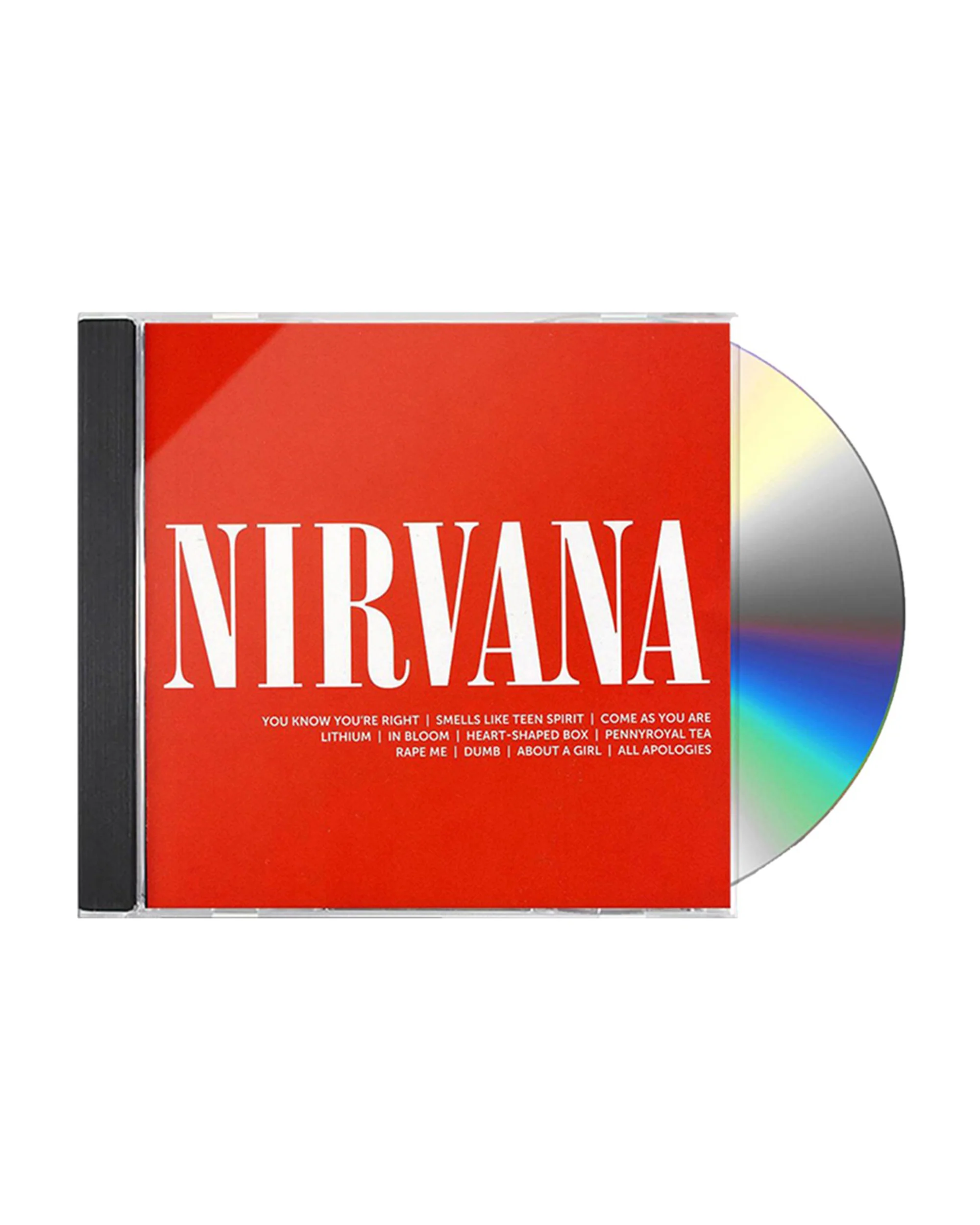 ICON CD - Image 2
