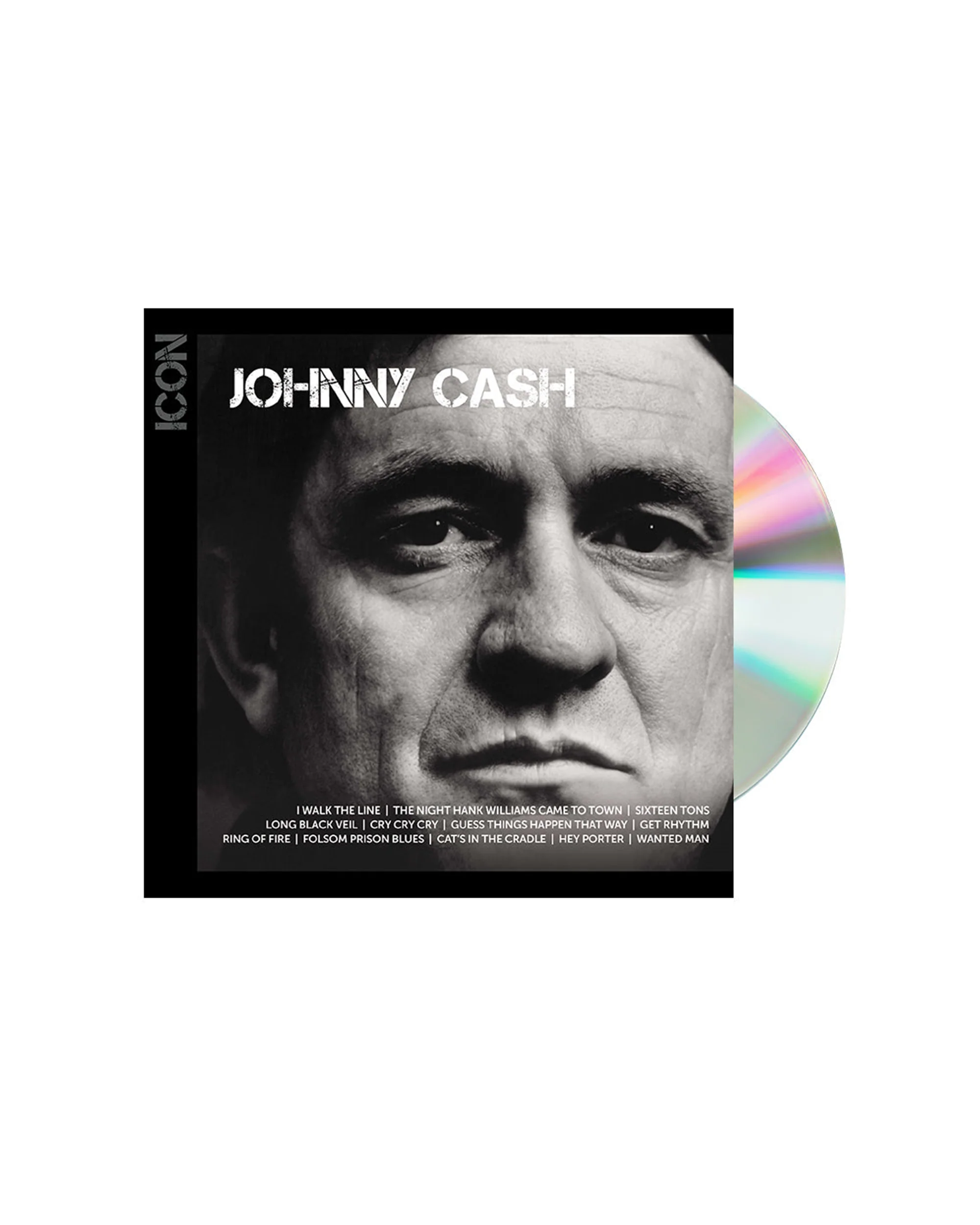 ICON (CD)