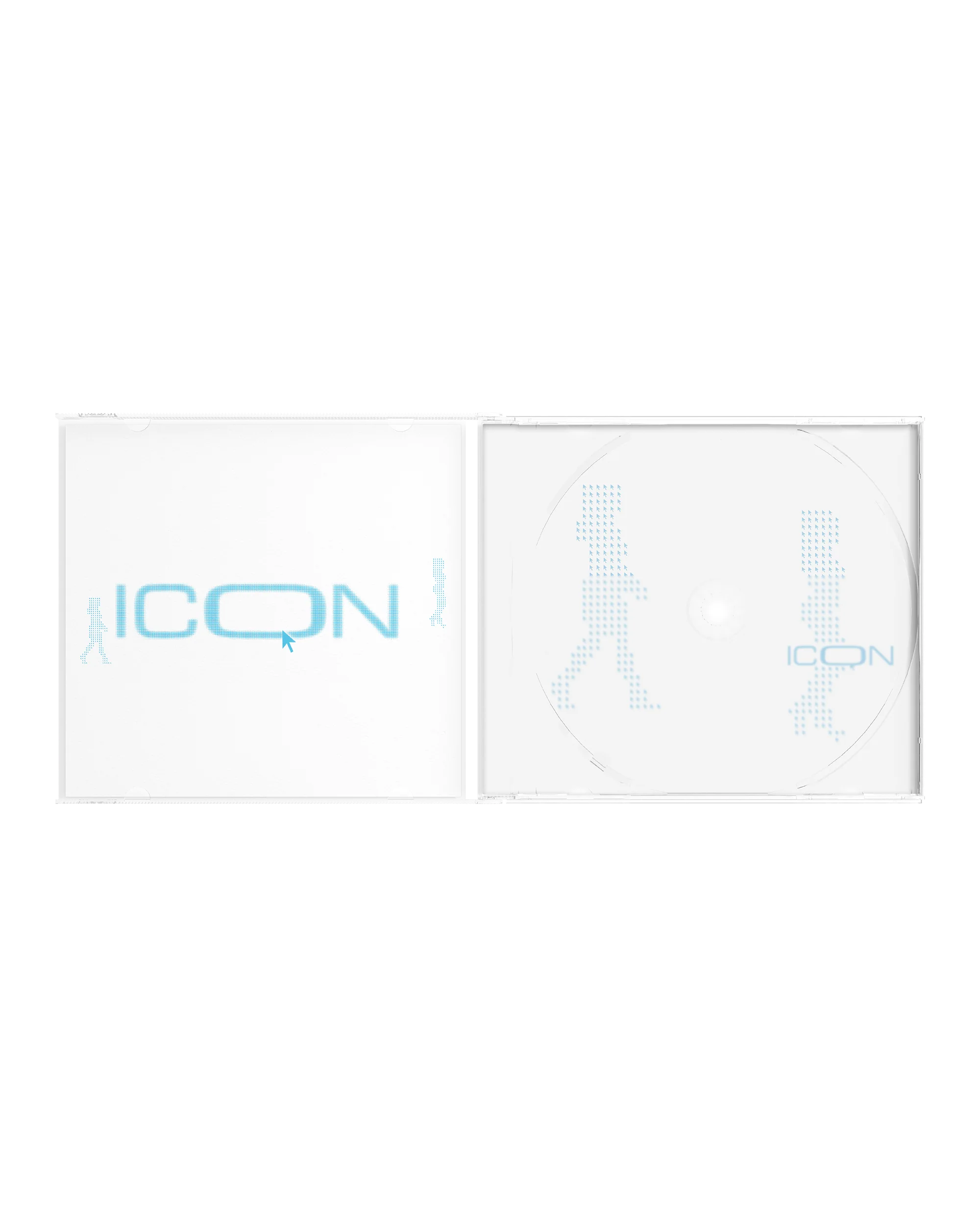 Icon - CD - Image 3